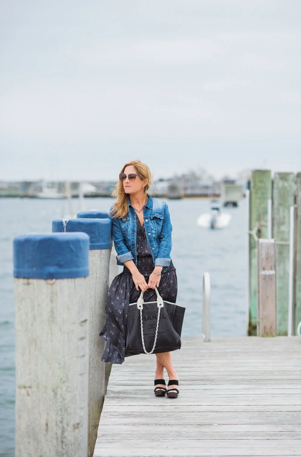 5 Essential Oceanside Outfits 