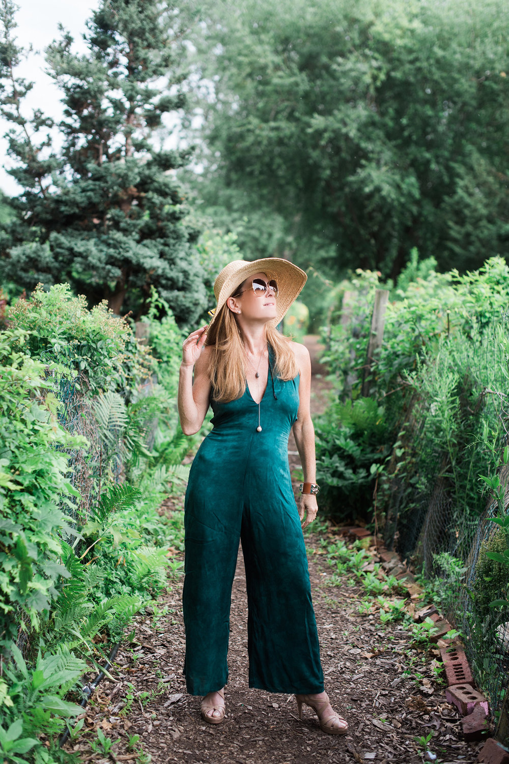 Fashion Freshly Picked for You!