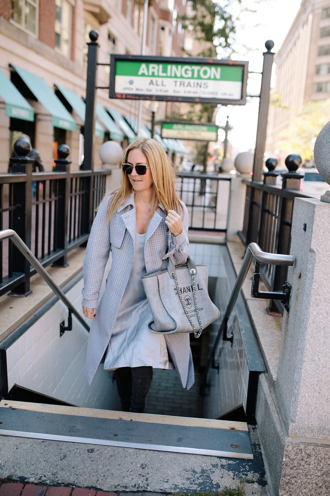 Fabulous Fall Outerwear