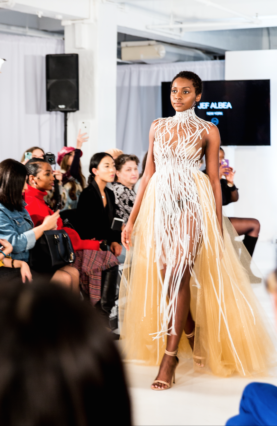 New York Fashion Week