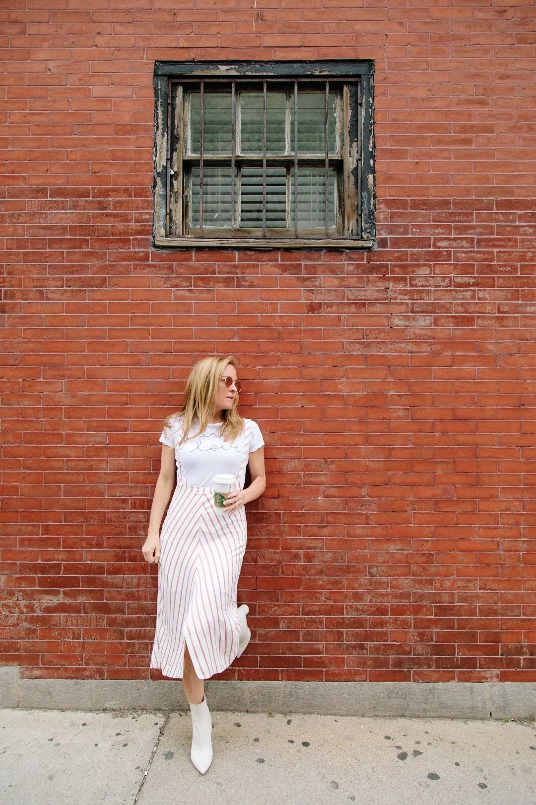 5 Ways to Style a Logo Tee