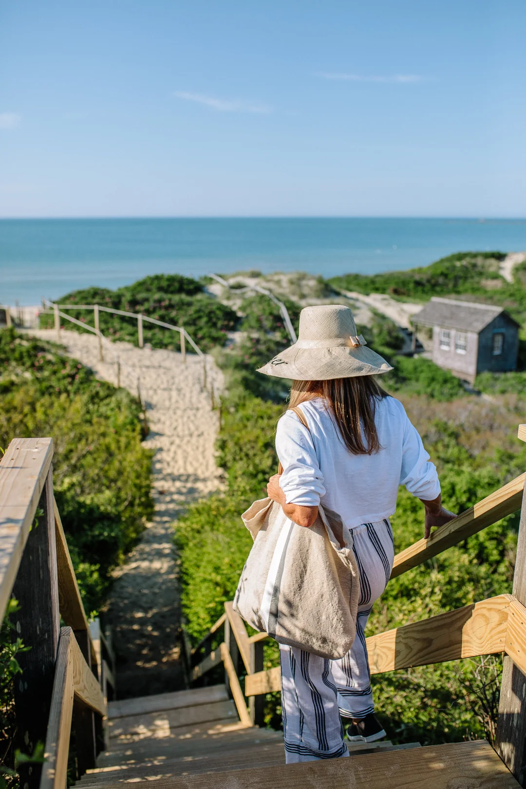 Essentials for a Nantucket Getaway Pt. 1