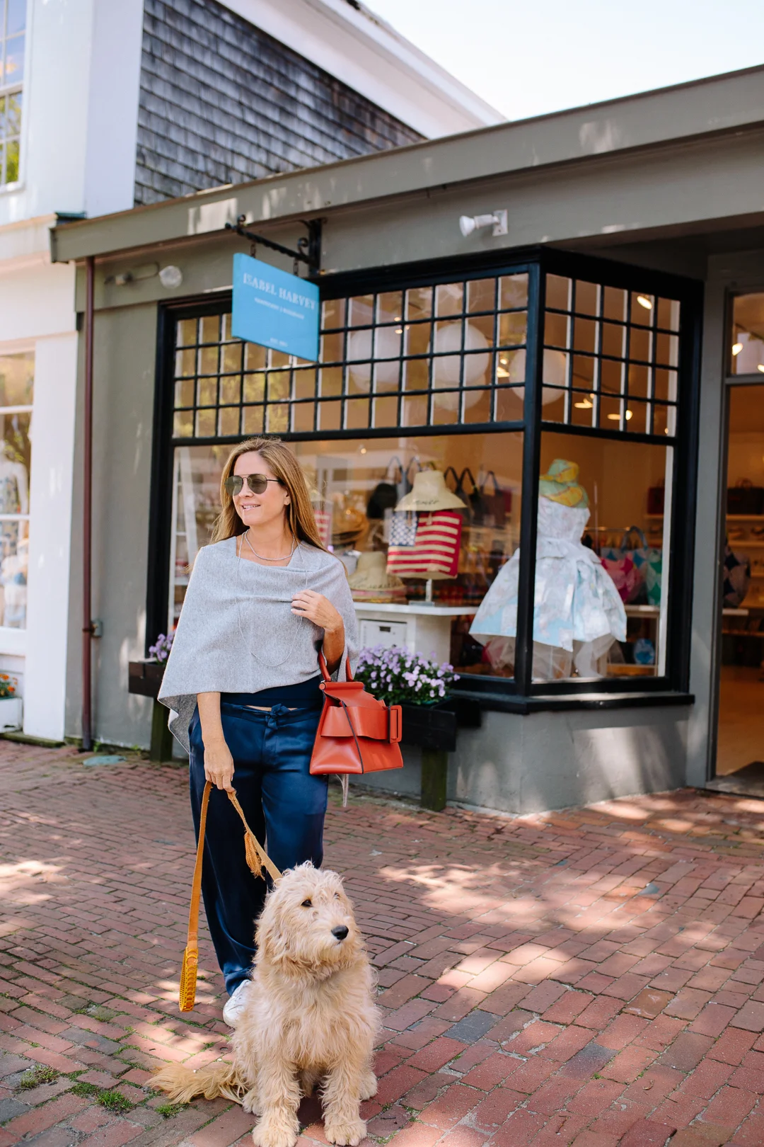 Essentials for a Nantucket Getaway Pt. 2