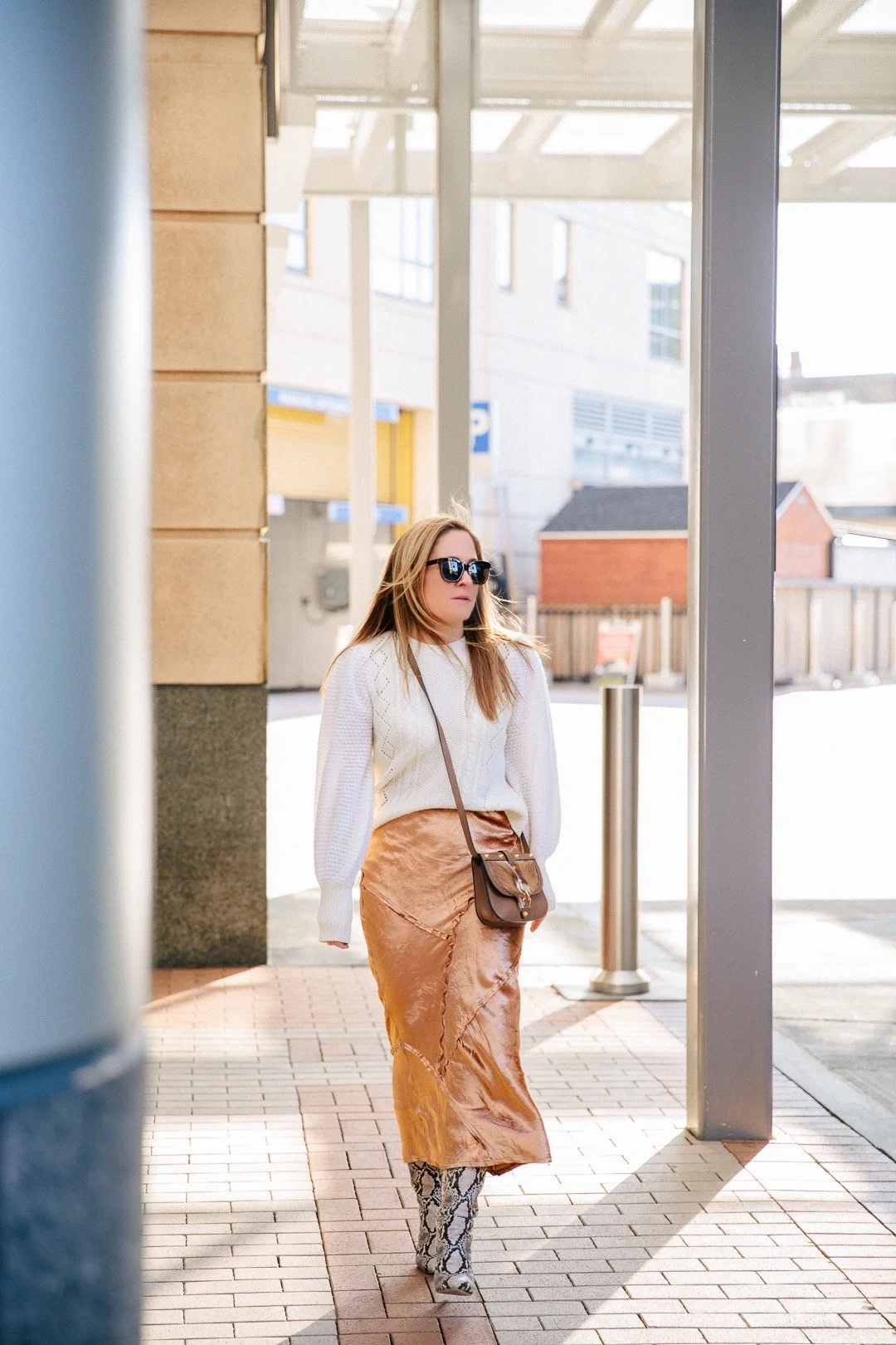 Thanksgiving Midis - A Skirt for Every Occasion