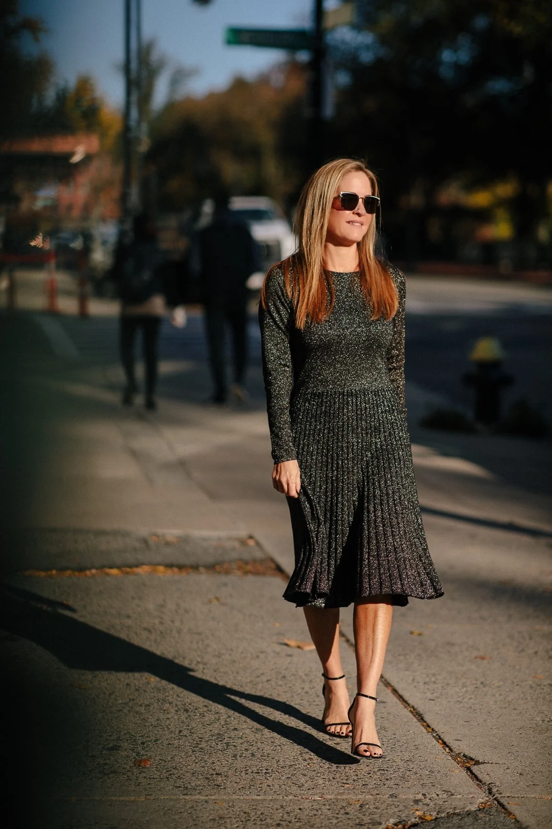 Celebrating the Holidays in Pure Collection 