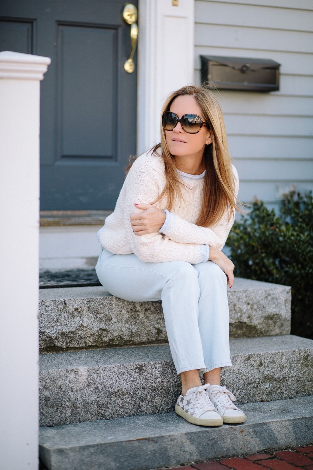 Step Into Spring with Assembly Showroom