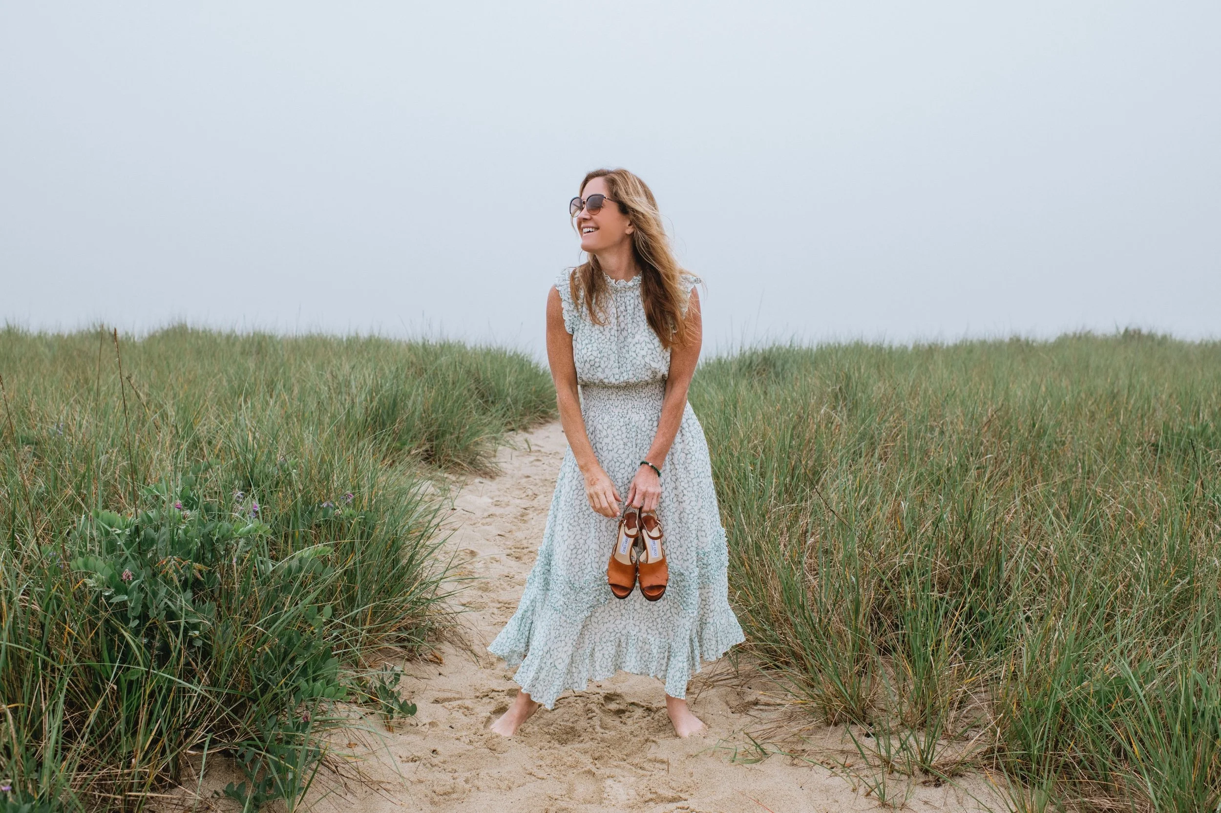 Beach Vibes at The Summer House