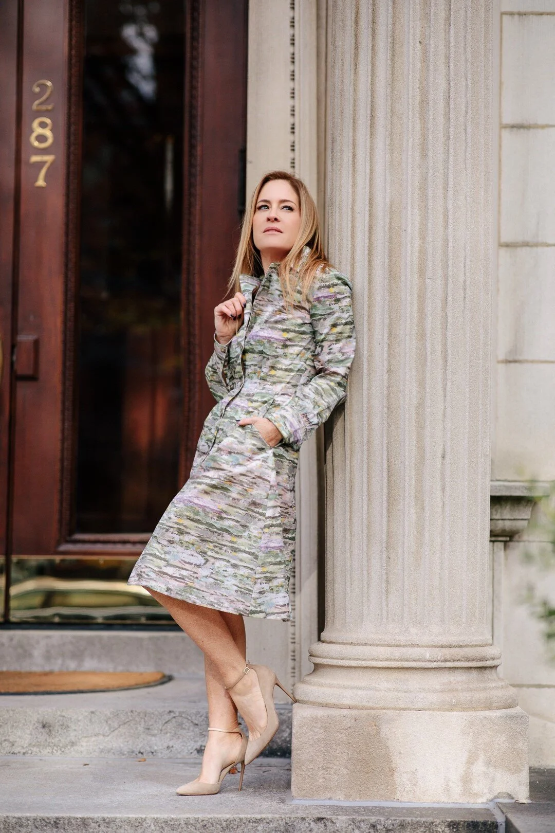 New Designer Spotlight: Gallerista