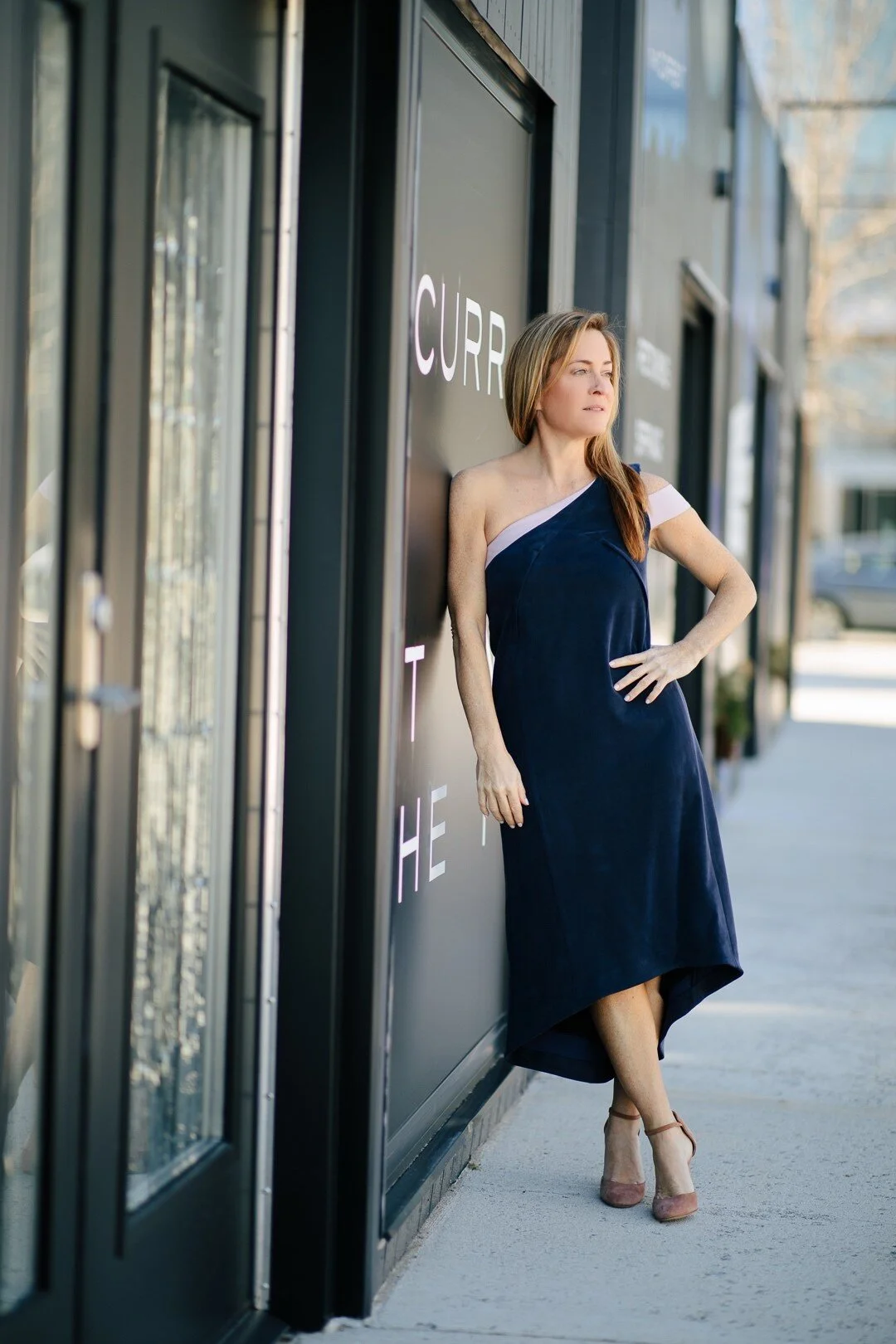 Emilia George: Making Workwear Sustainable + Chic