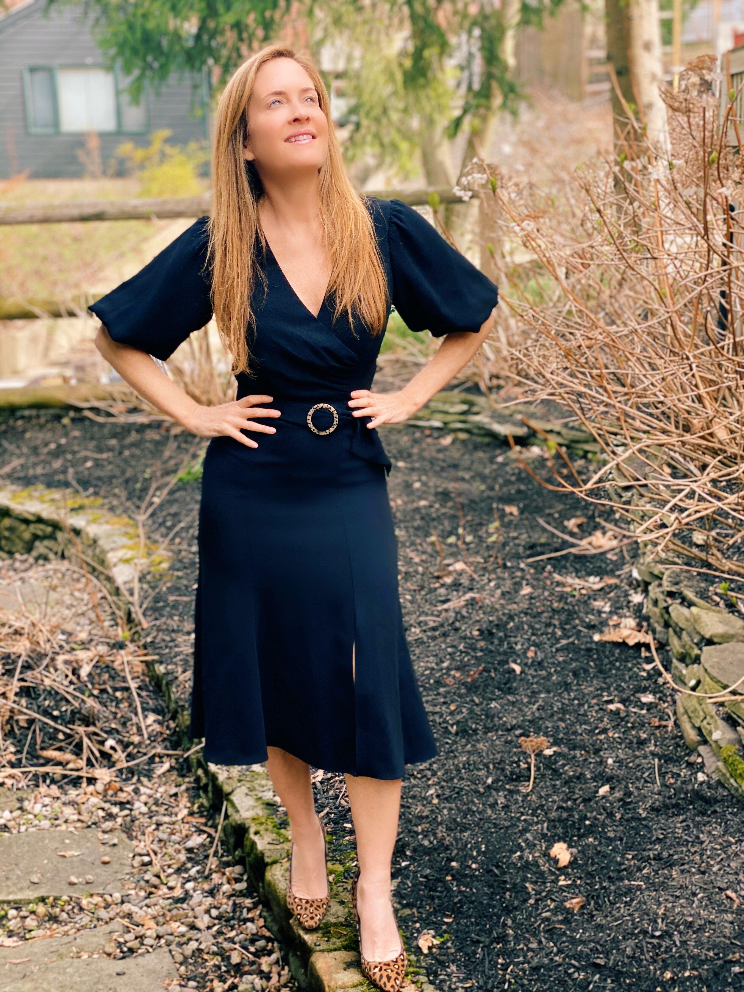 Mint Julep - Shoshanna.jpg