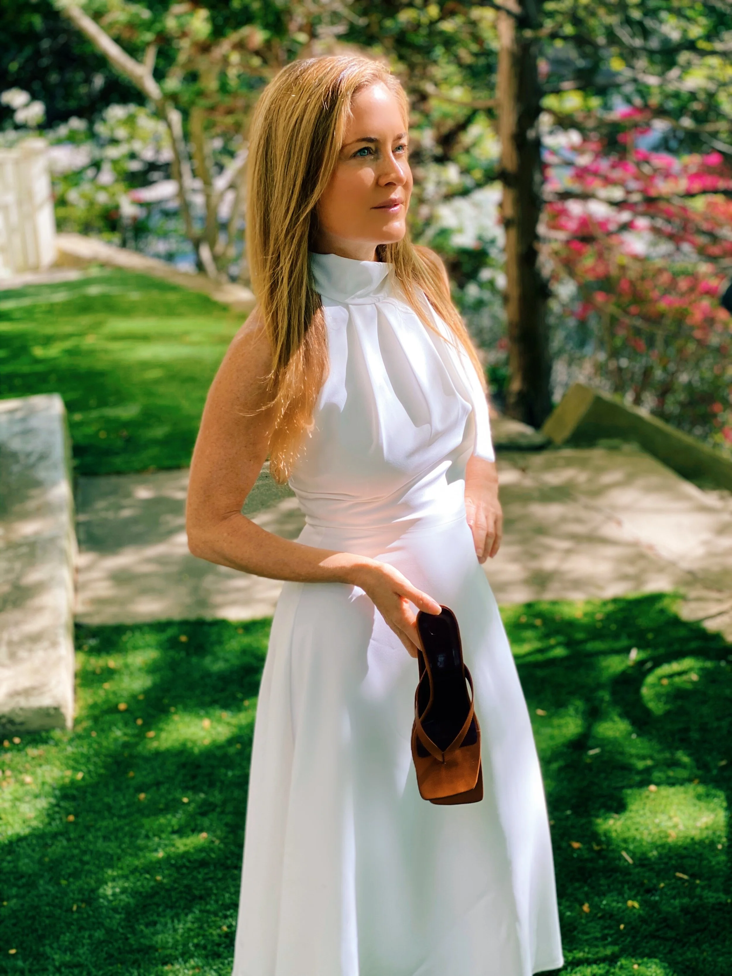 What to Wear (While Waiting)