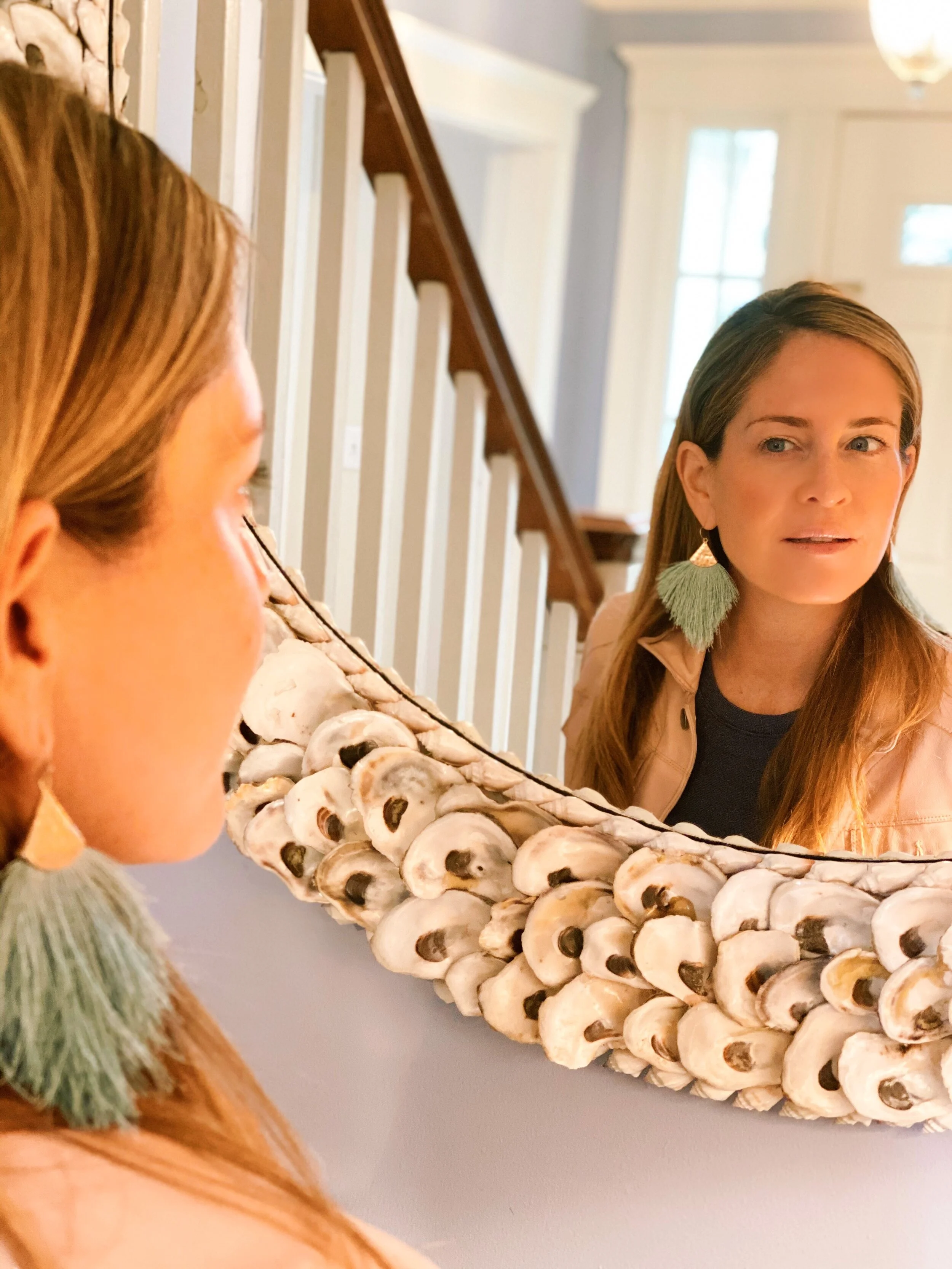 Earrings Isabel Harvey Lether Moto is from injeanius BOSTON.jpg