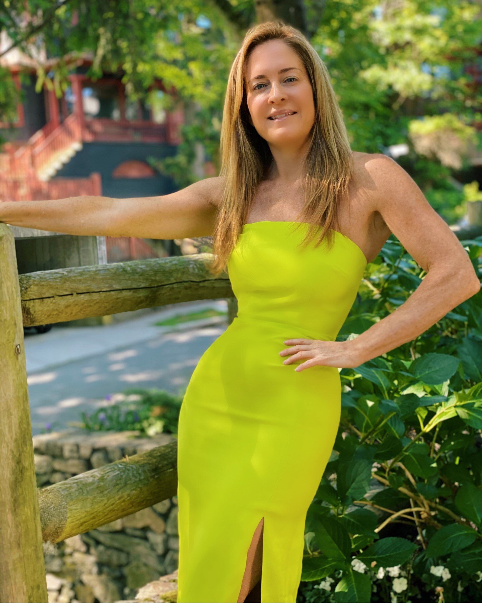 This dress and the pink one are from Target collaboration with @cushnie.jpg
