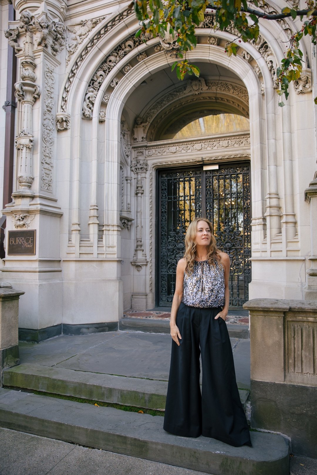 4 Pieces That Will Take You Through the Holidays