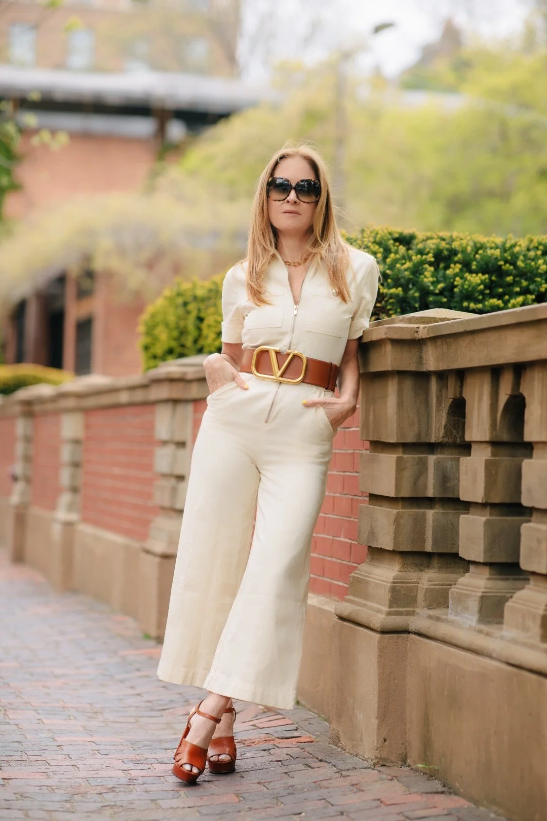 4 Effortless Outfits to Have on Rotation