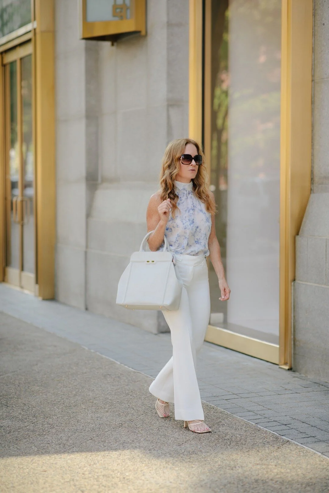 3 Chic Summer Outfits
