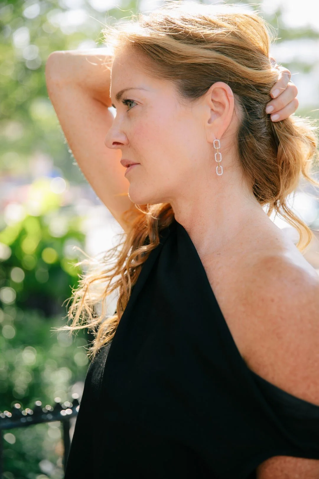 Custom Jewelry with Hannah Florman