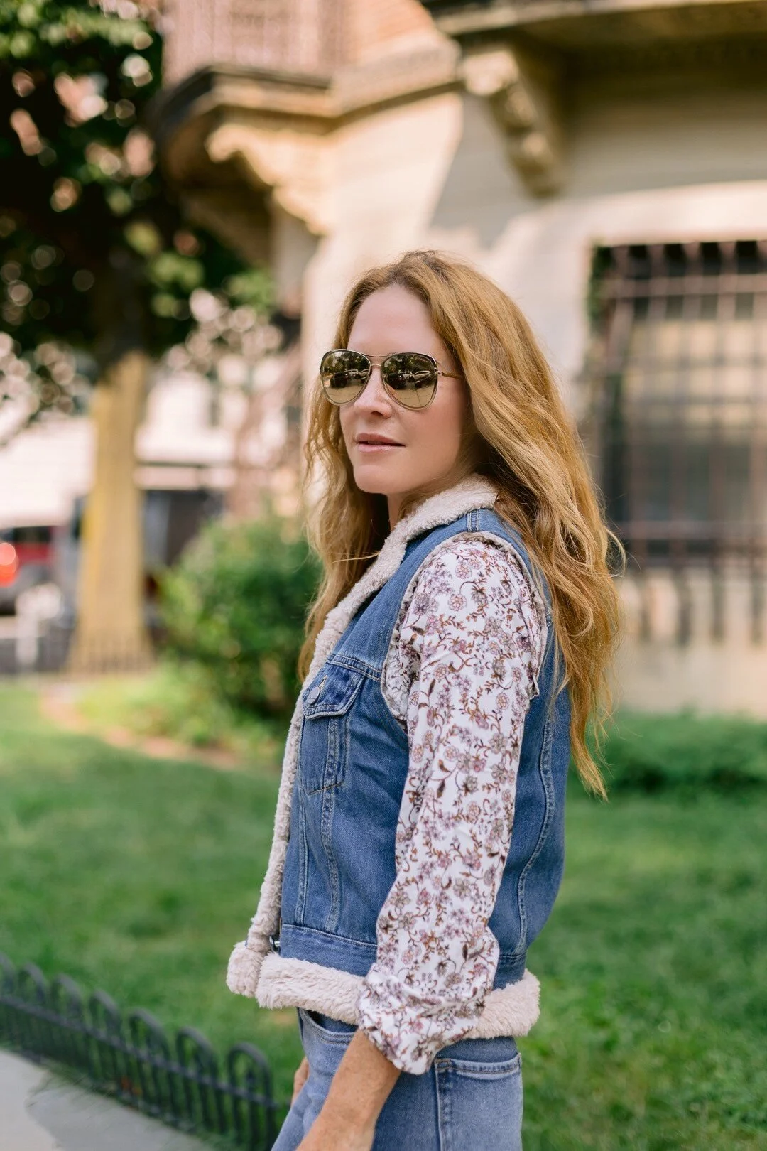 The 3 Trends You’ll Be Wearing This Fall