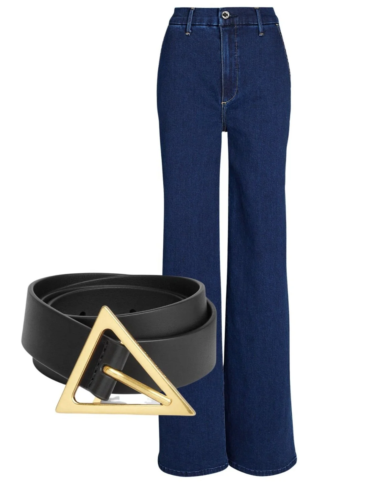 How To Style A Chic Belt