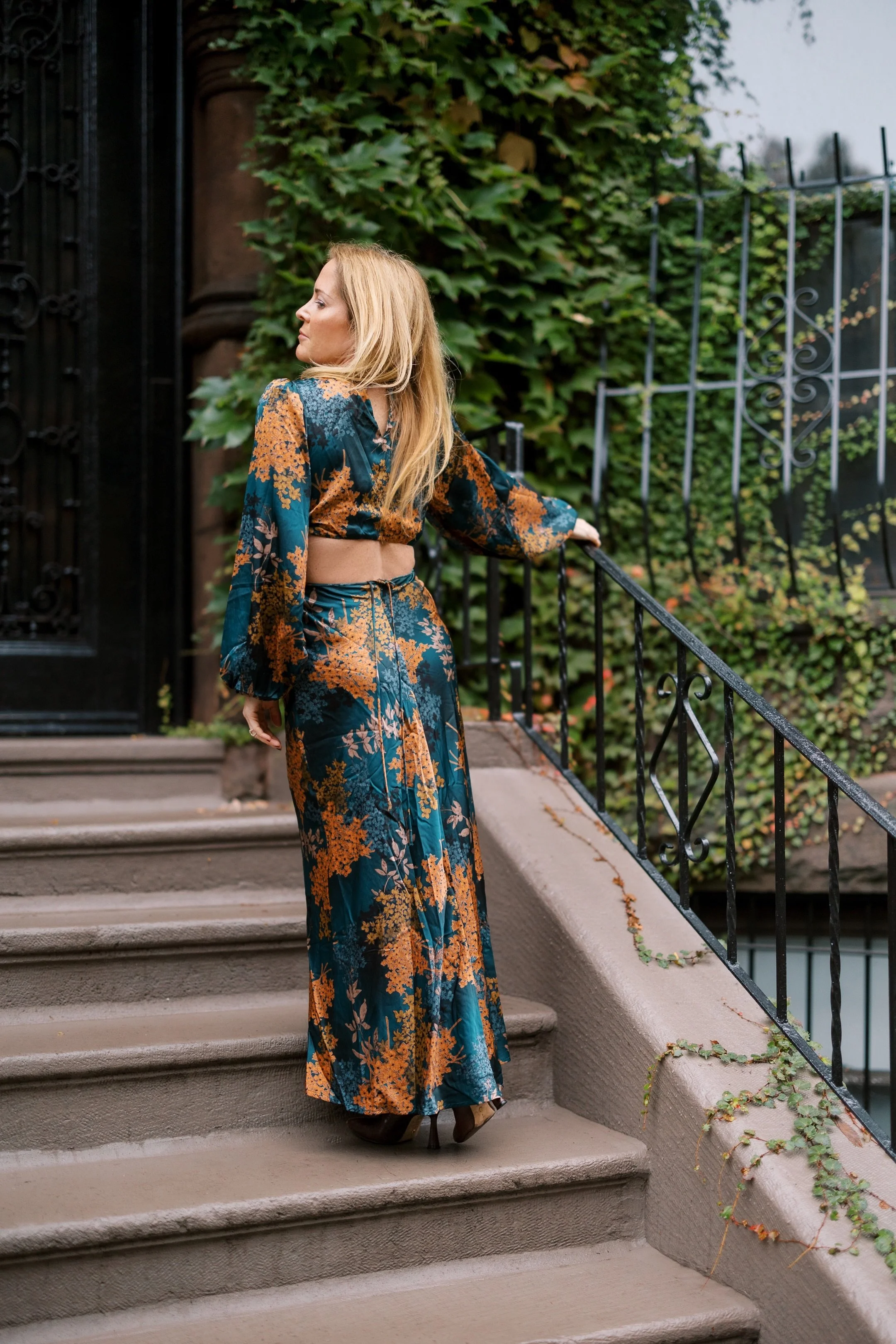 My Favorite Autumn Dresses 