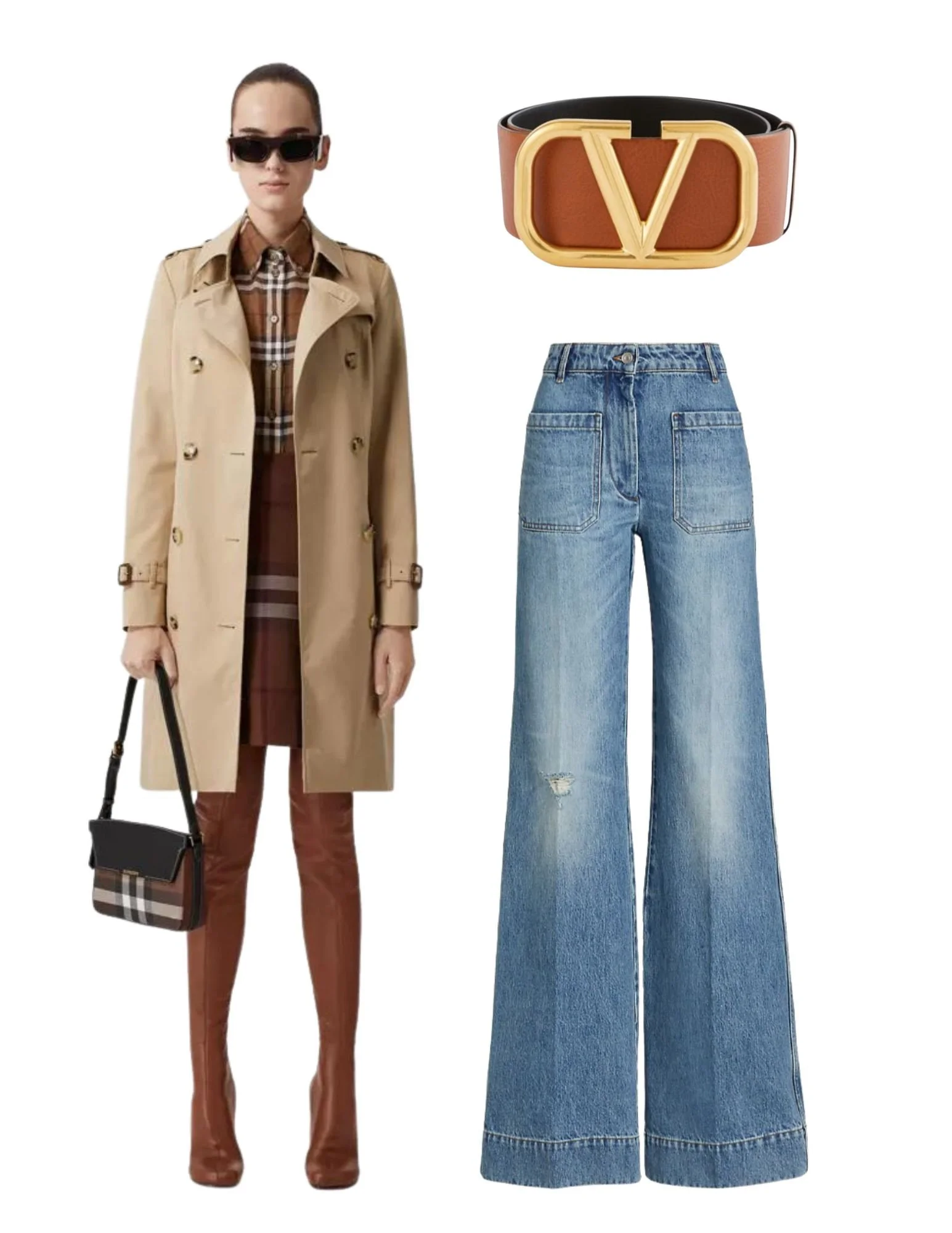 How To Style Your Coats