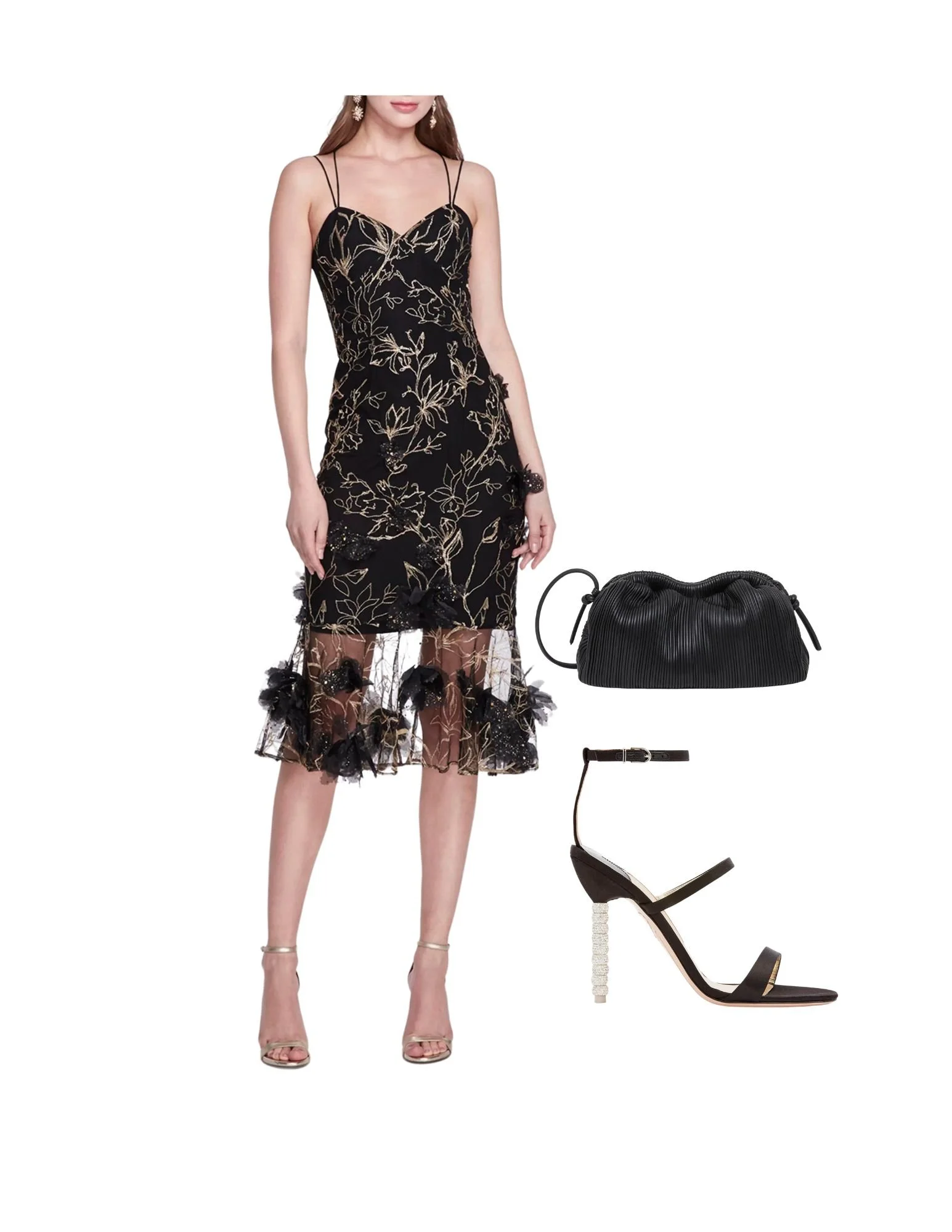 Holiday Styling Session