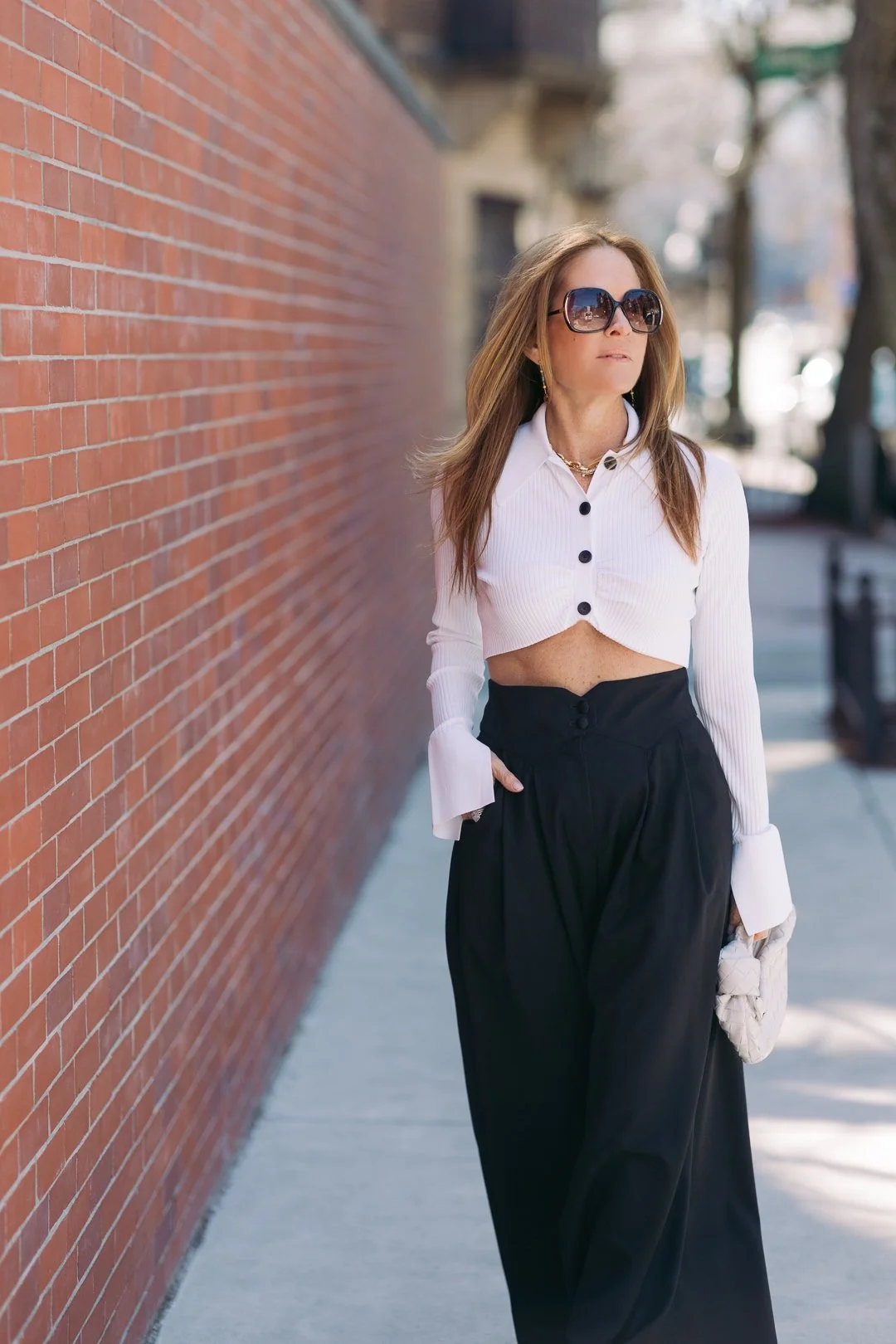 3 Looks For a Spring Soirée