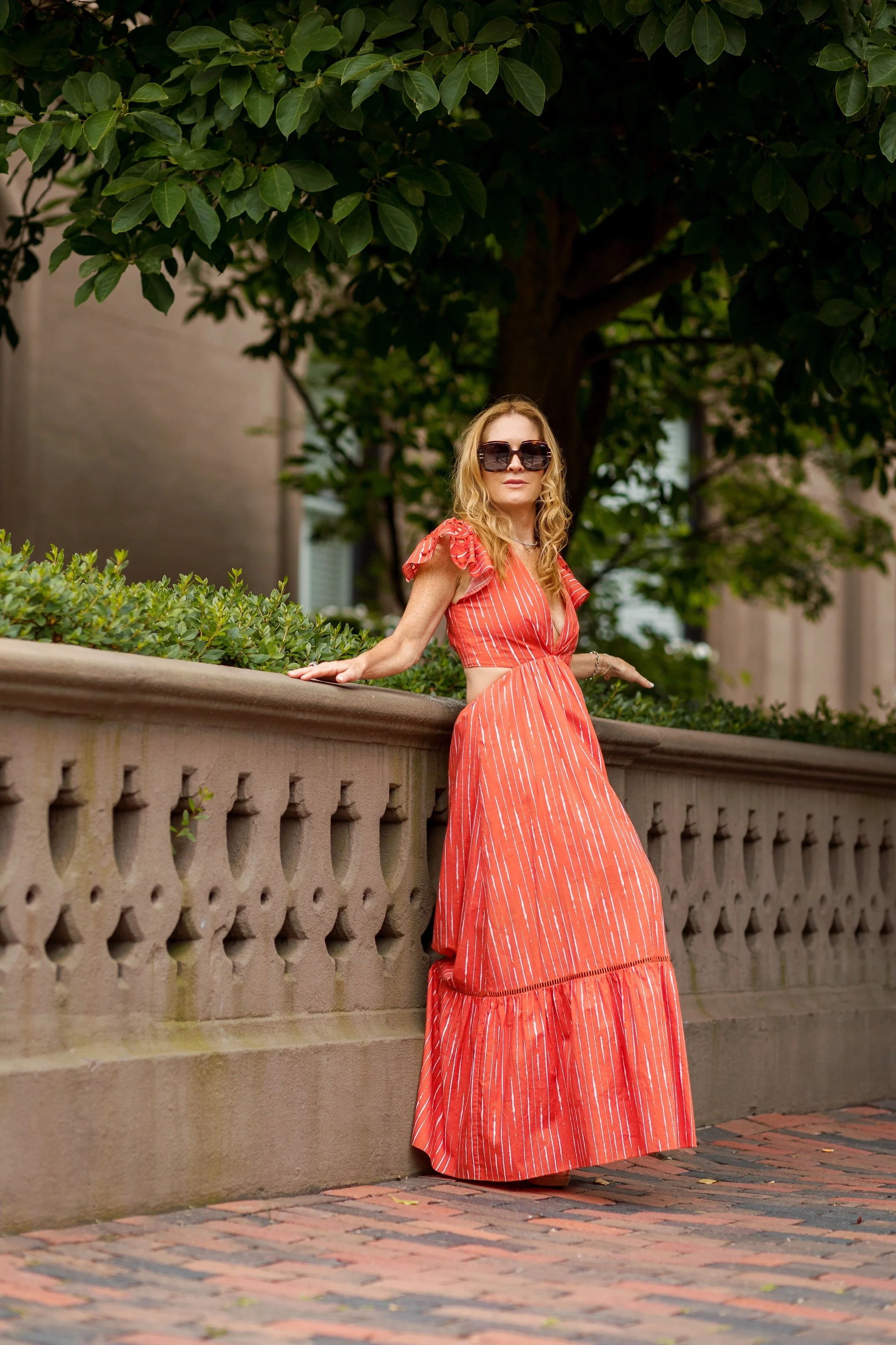 Travel Friendly Dresses 