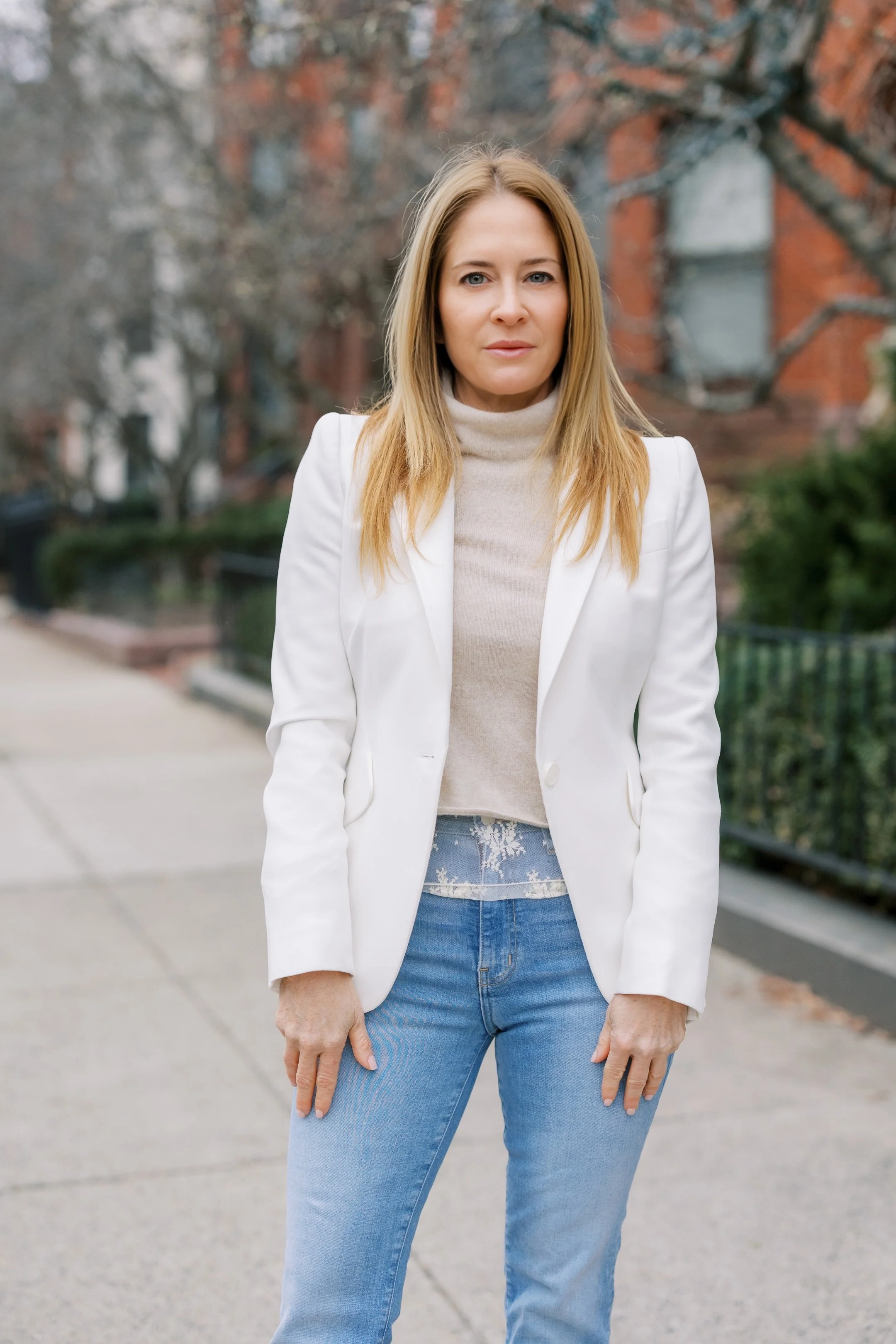 Fresh Looks For 2023