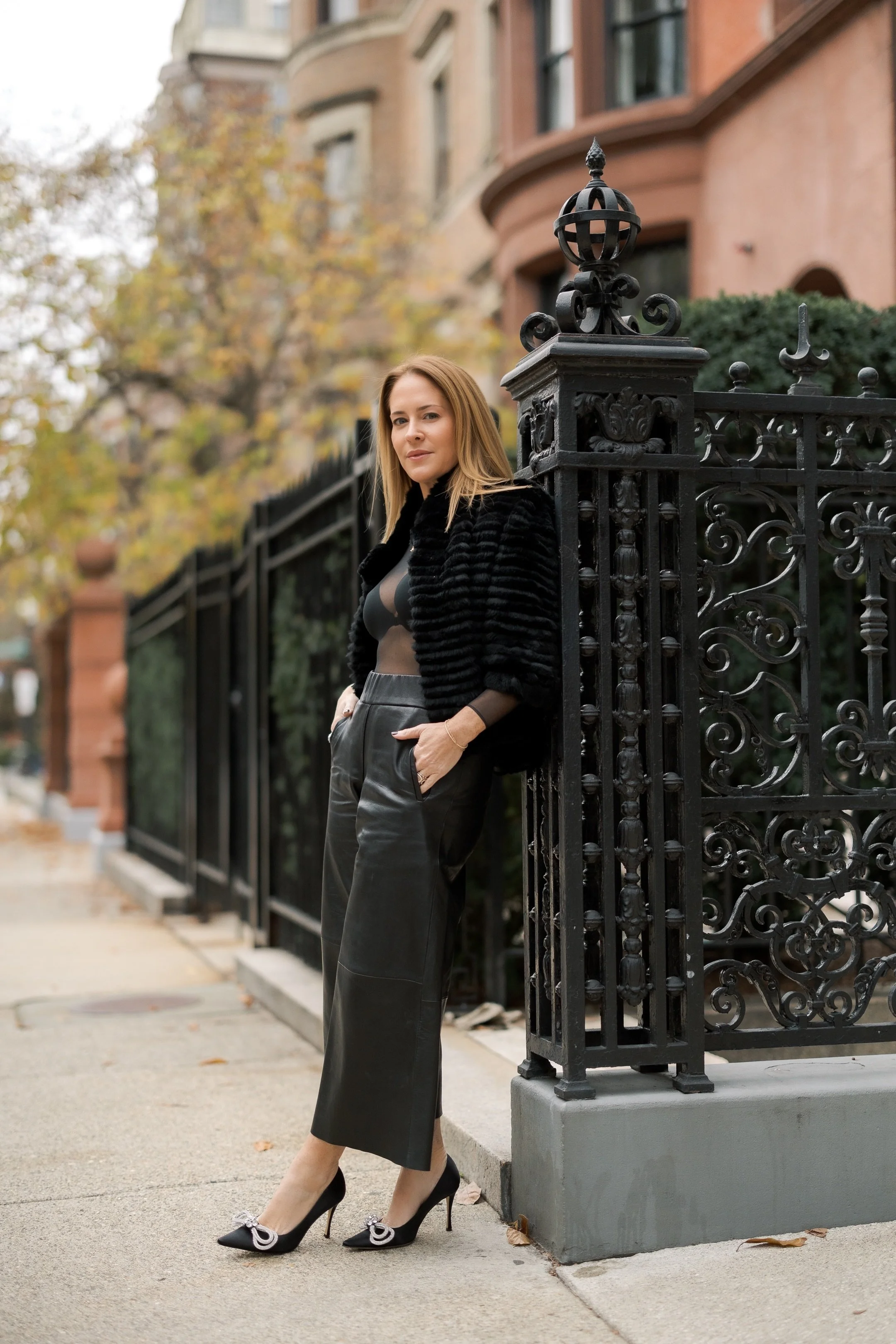 Ideas For Holiday Looks