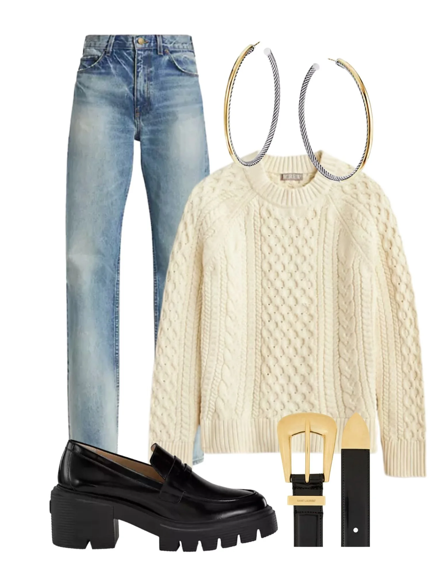 Thanksgiving Attire 23'