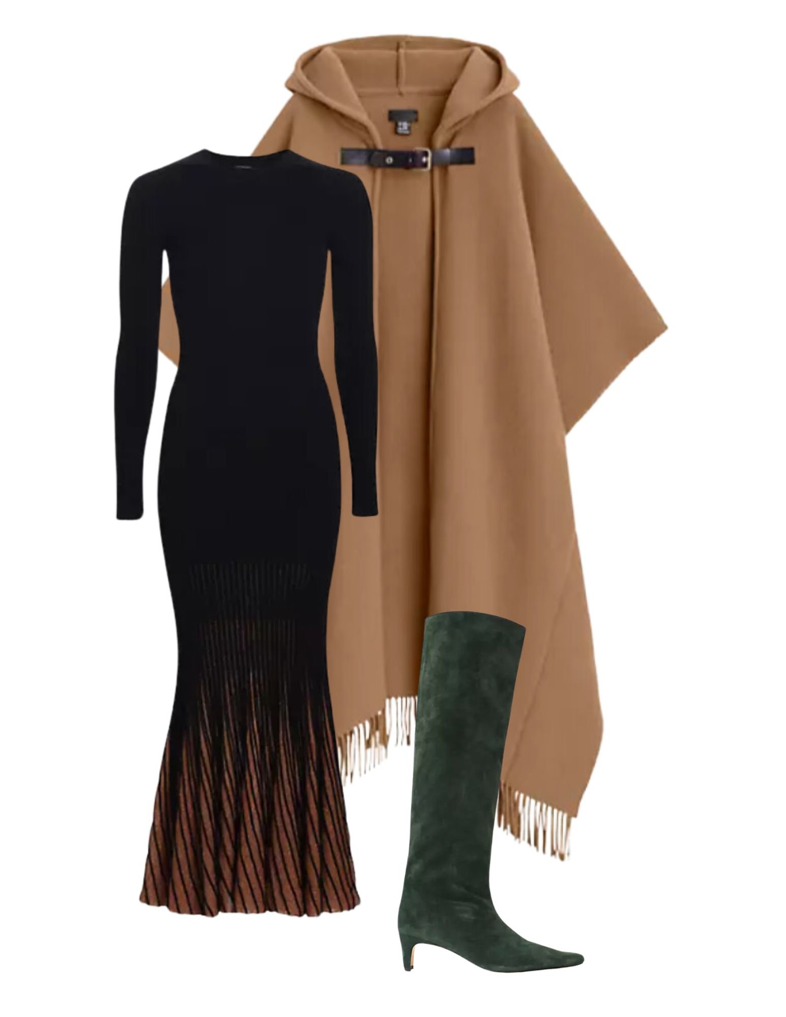 The Best Layering Pieces &amp; How To Style Them