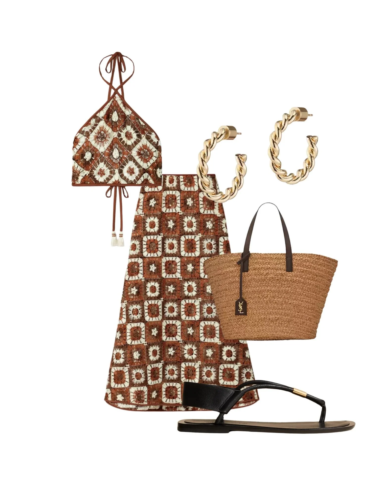 What I’m Packing For Vacation