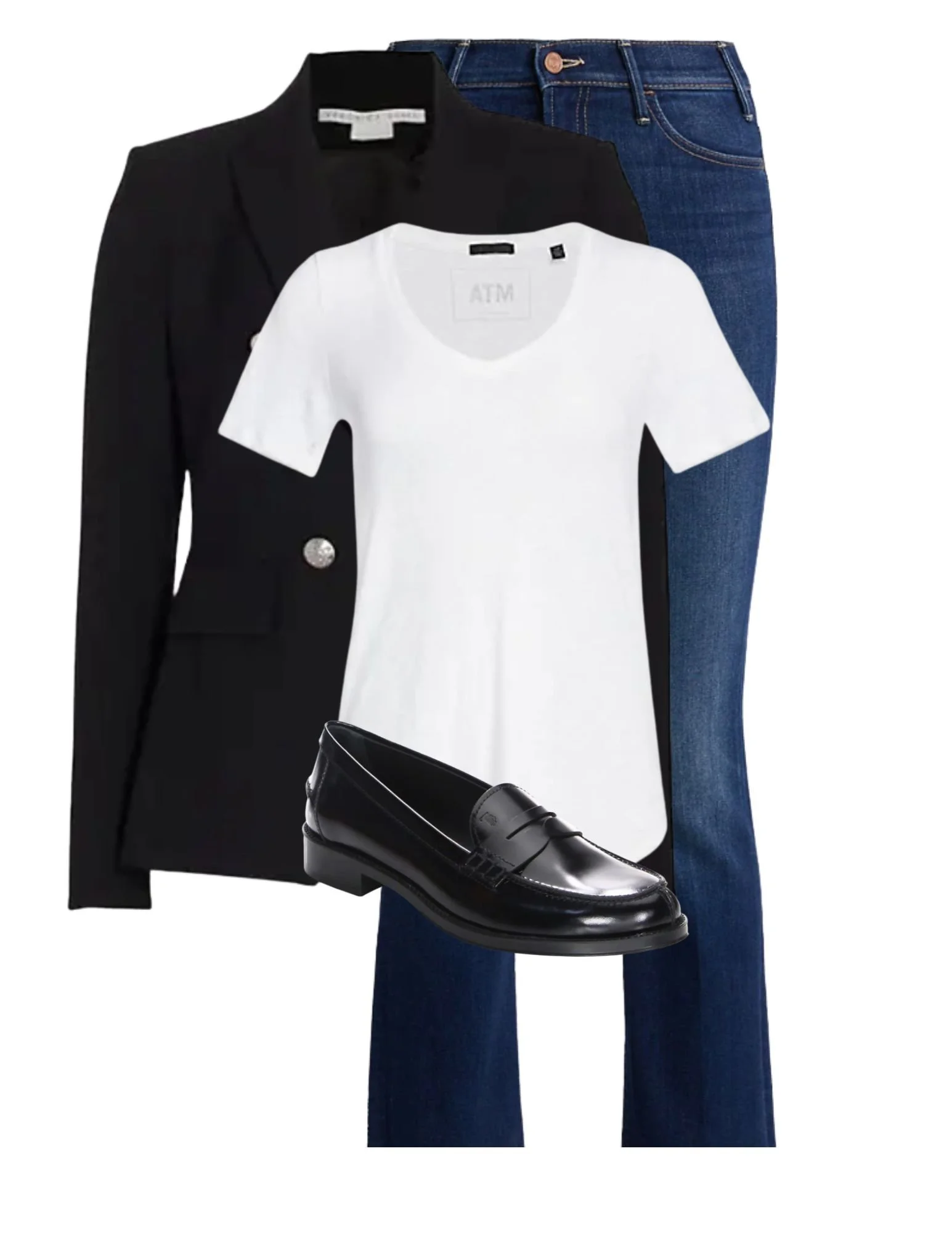 How To Shop For The Perfect Tee