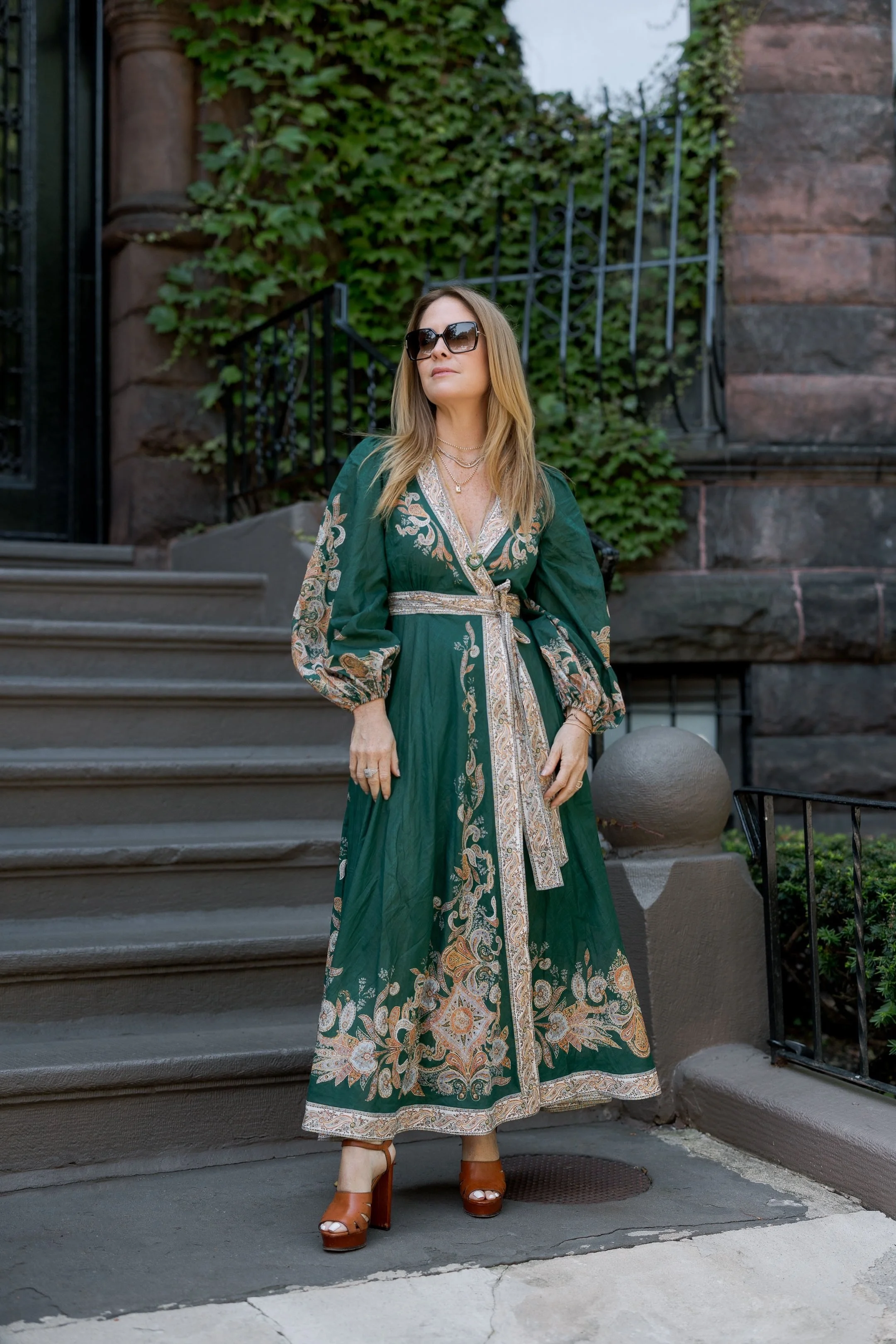 3 Chic Looks For Summer