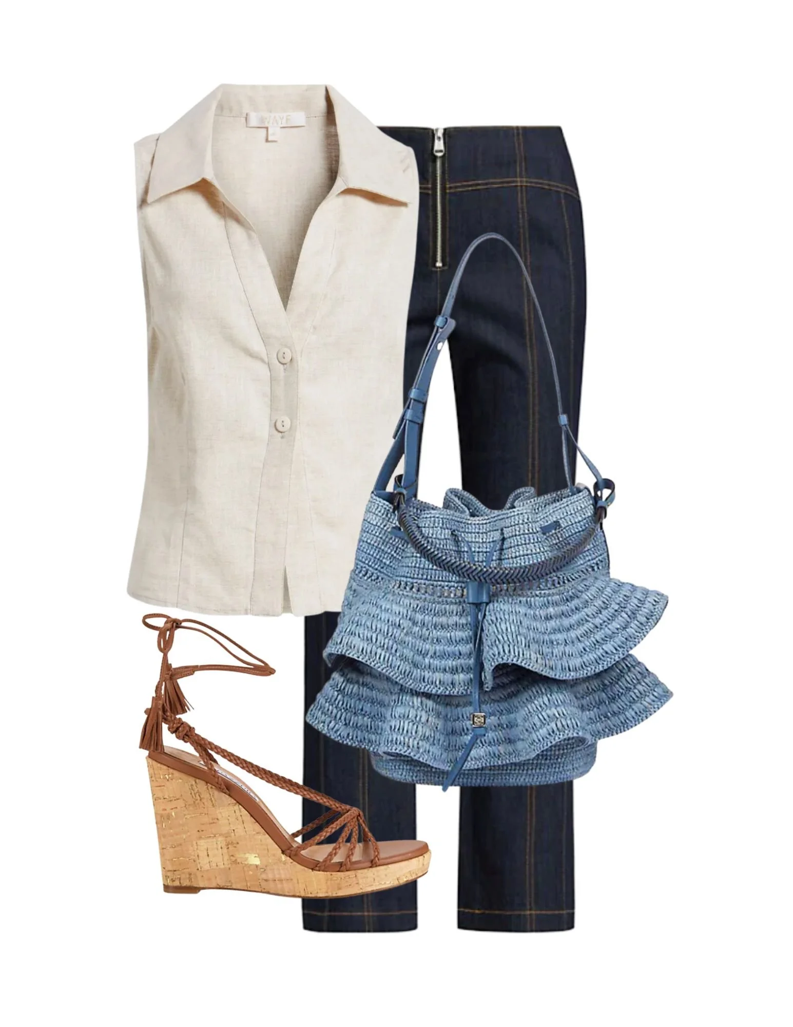 My Favorite Linen Separates