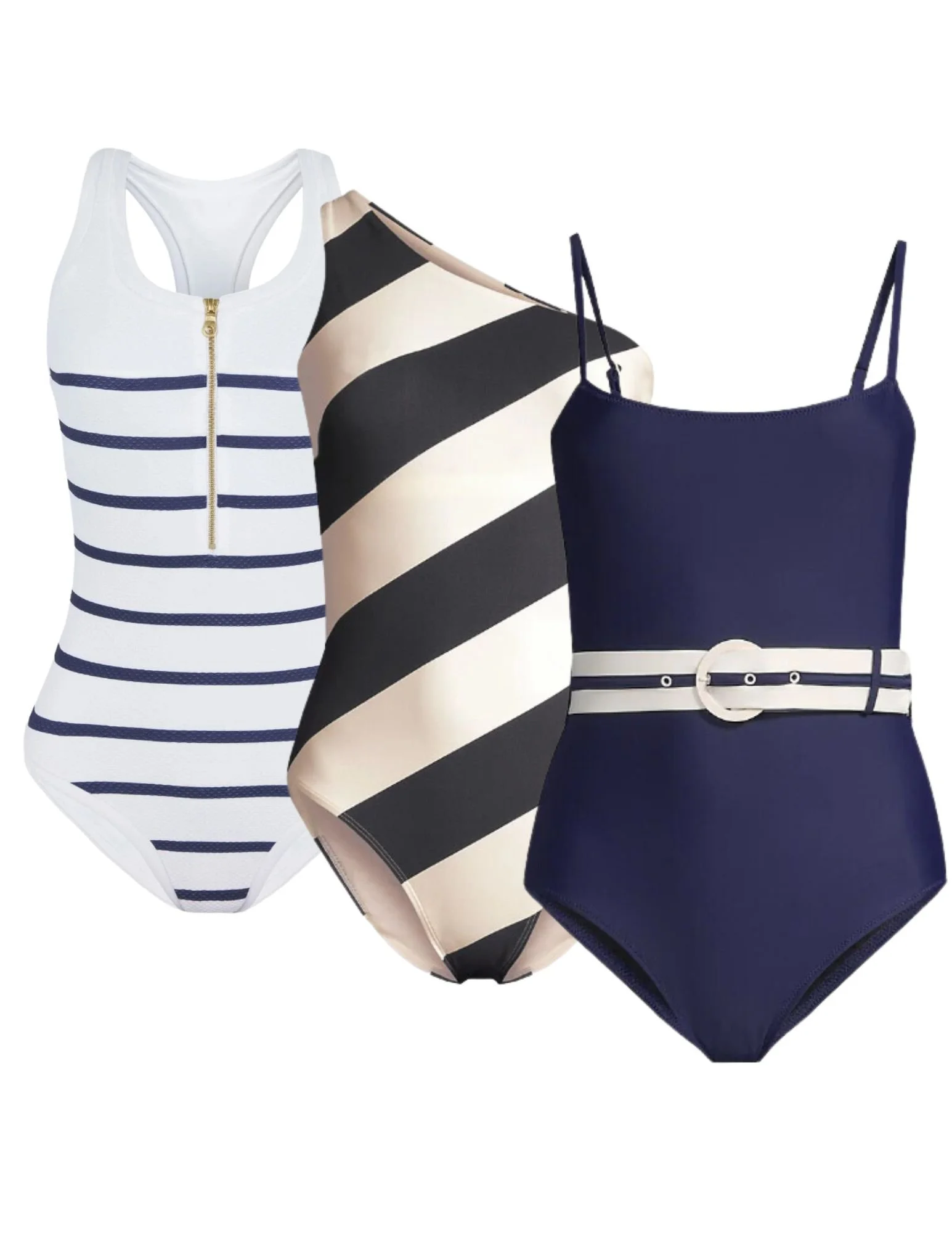 How To Style Nautical Inspired Looks