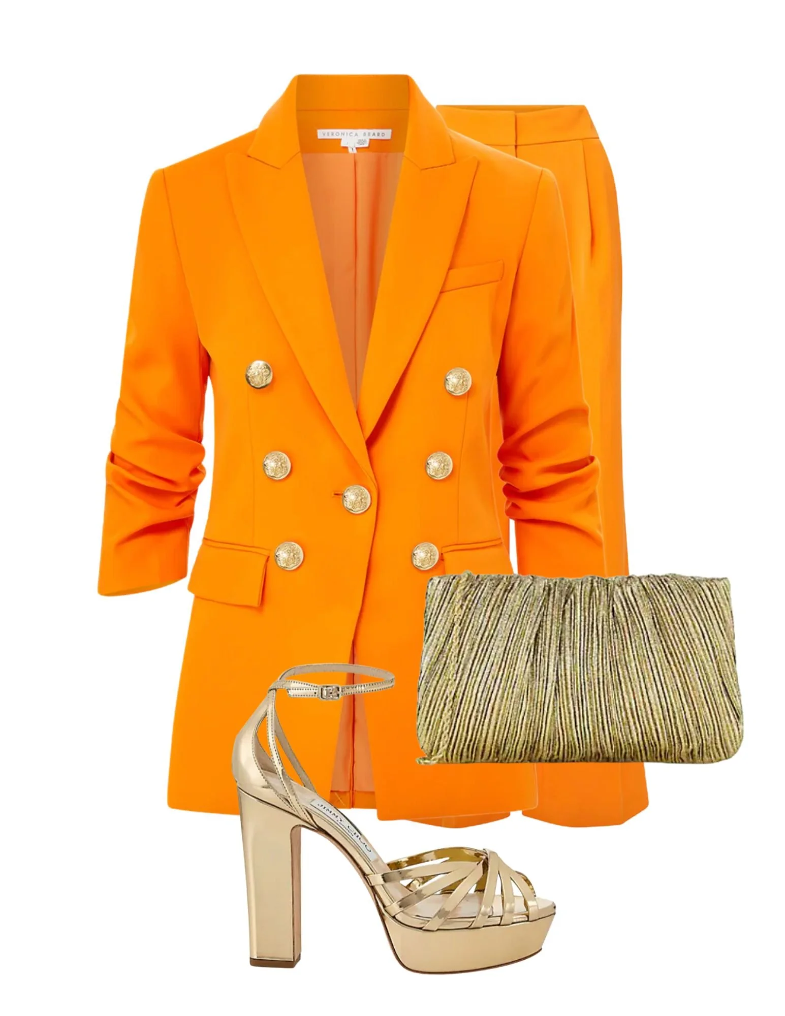  Looks For Summer Weddings