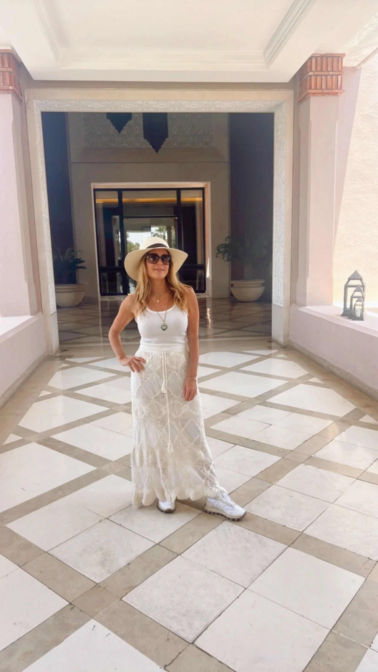 How I Packed &amp; Styled For 18 Days in Europe