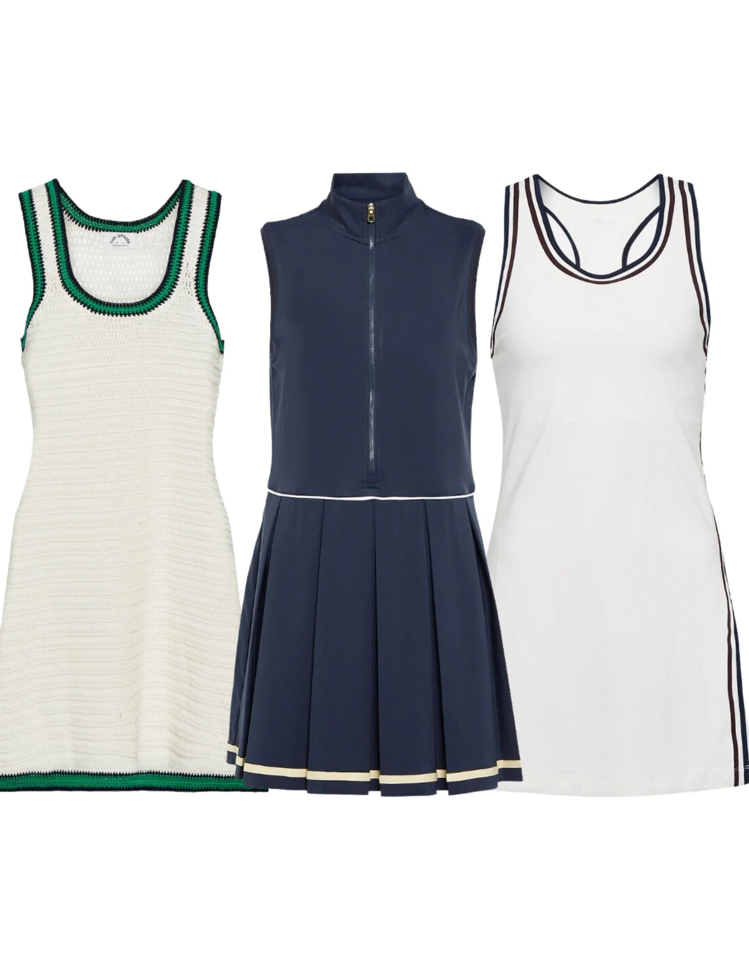  Court-Sport &amp; Styling Sets