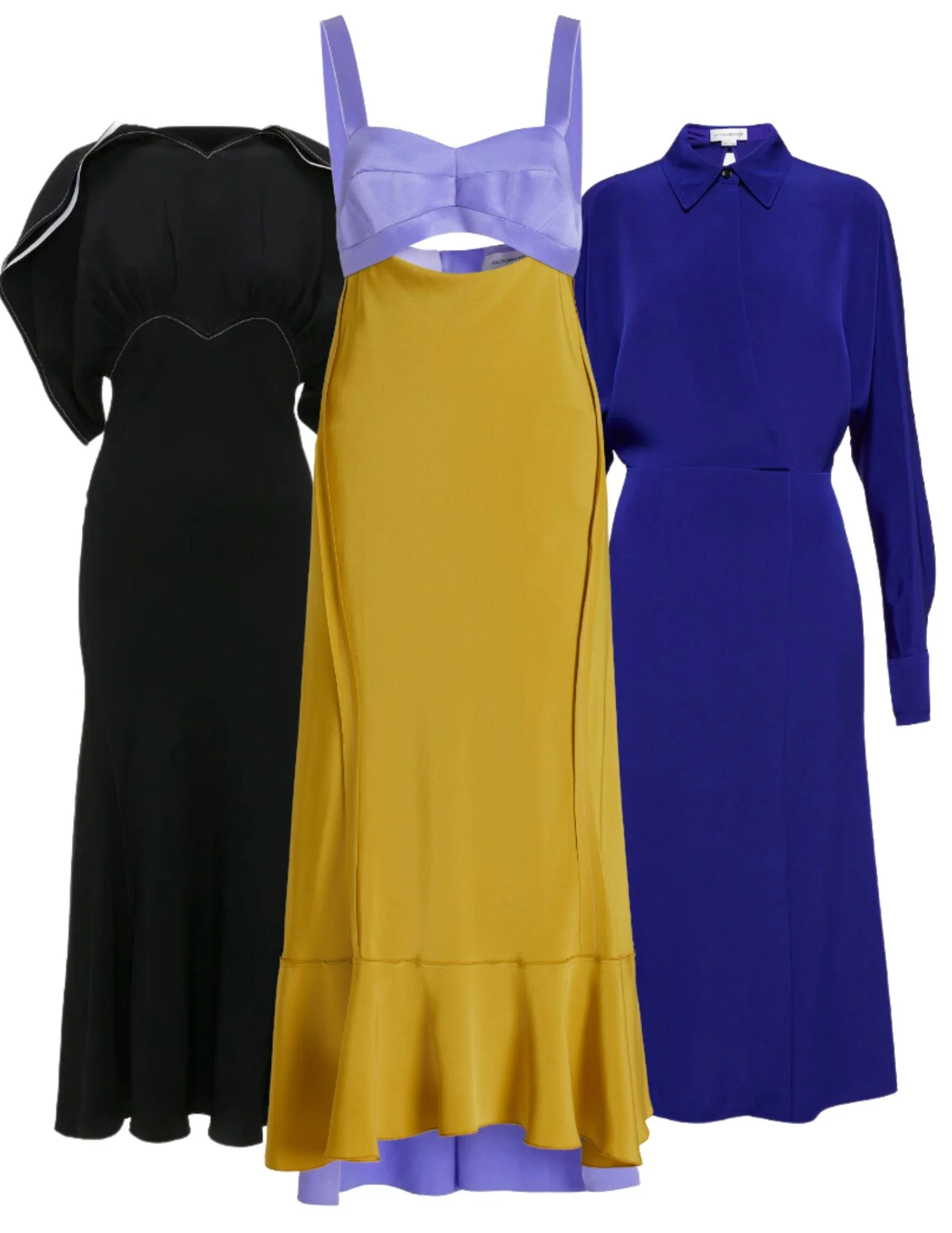 My Favorite Victoria Beckham Pieces