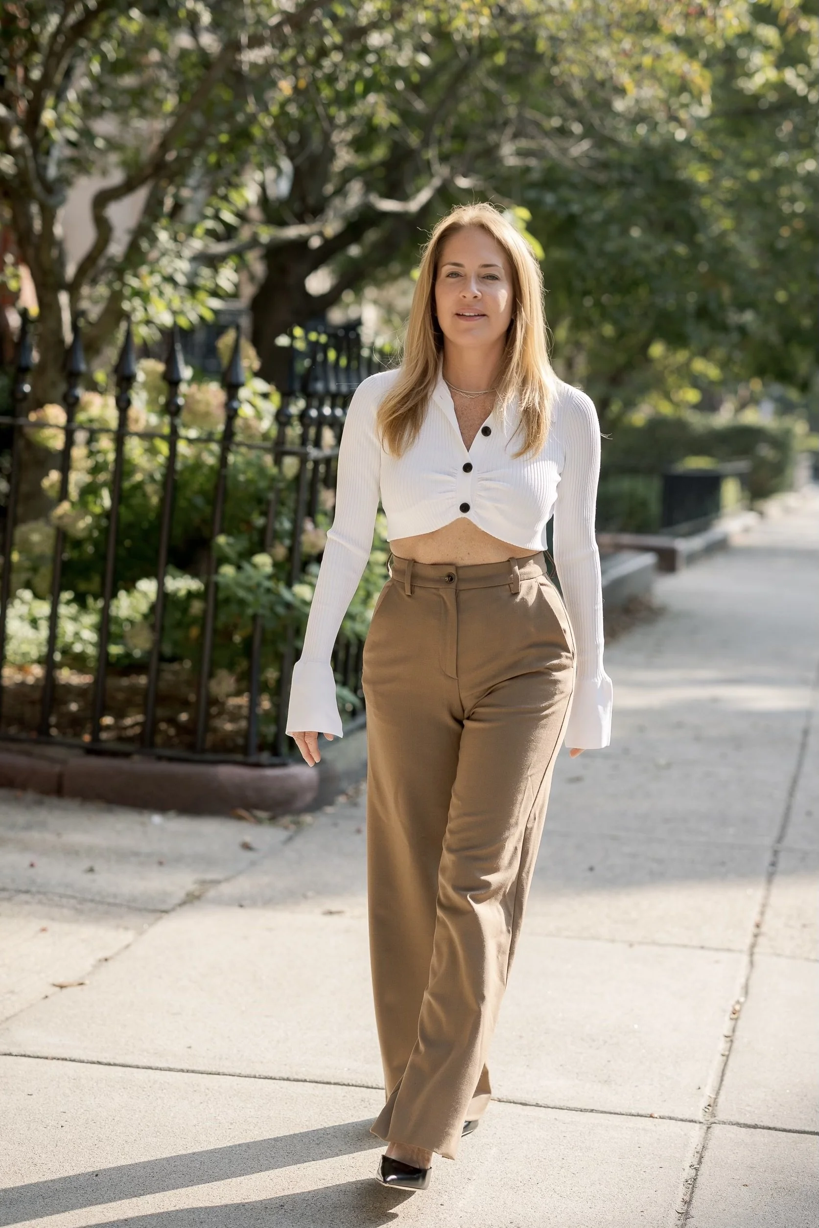 3 Pants Perfect For Fall 