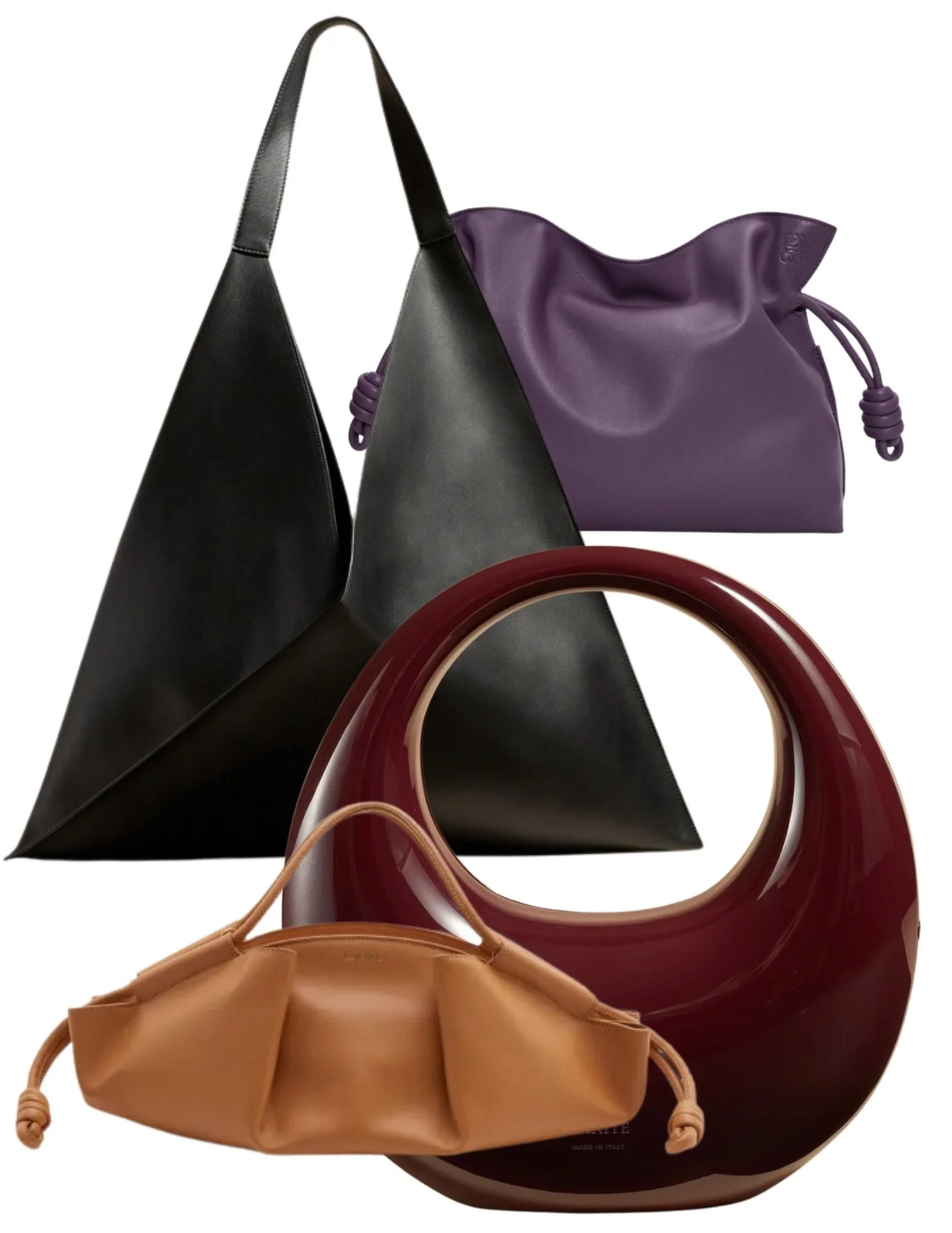 The Most Coveted Fall Bags