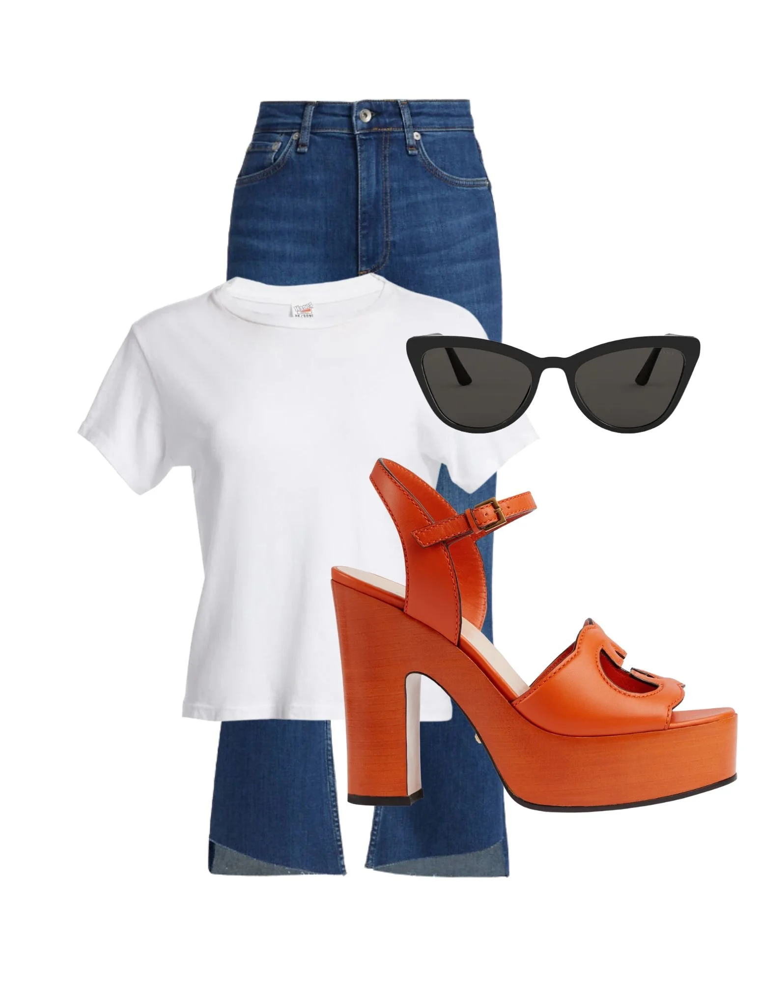 The Most Stylish Sandals for Summer 