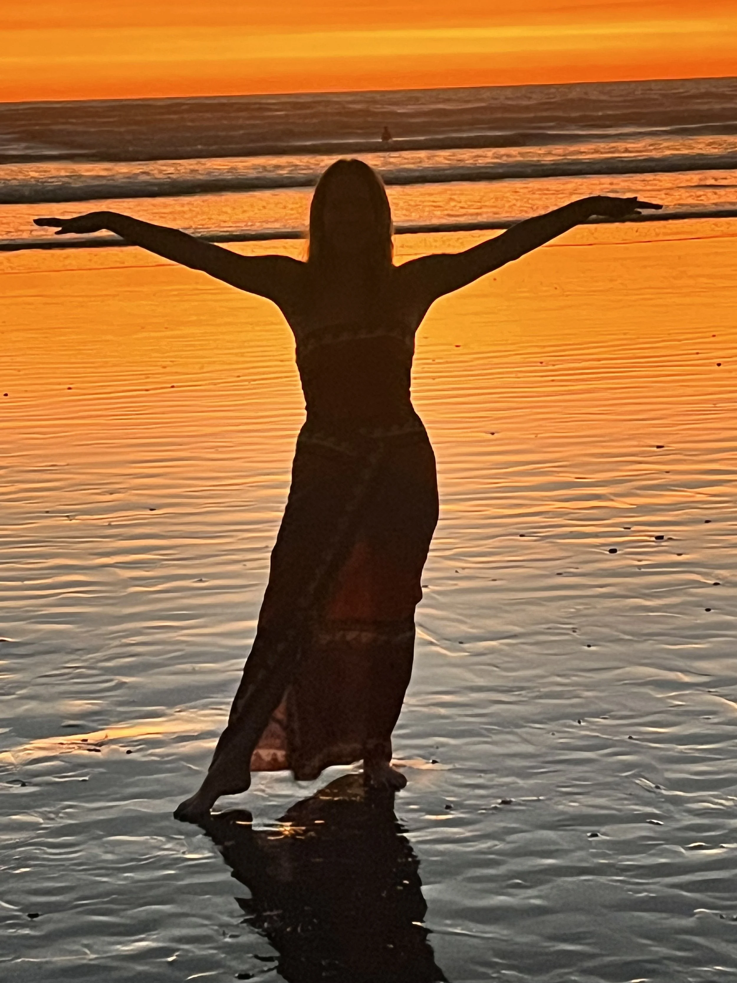 My Beach Getaway Must Have's