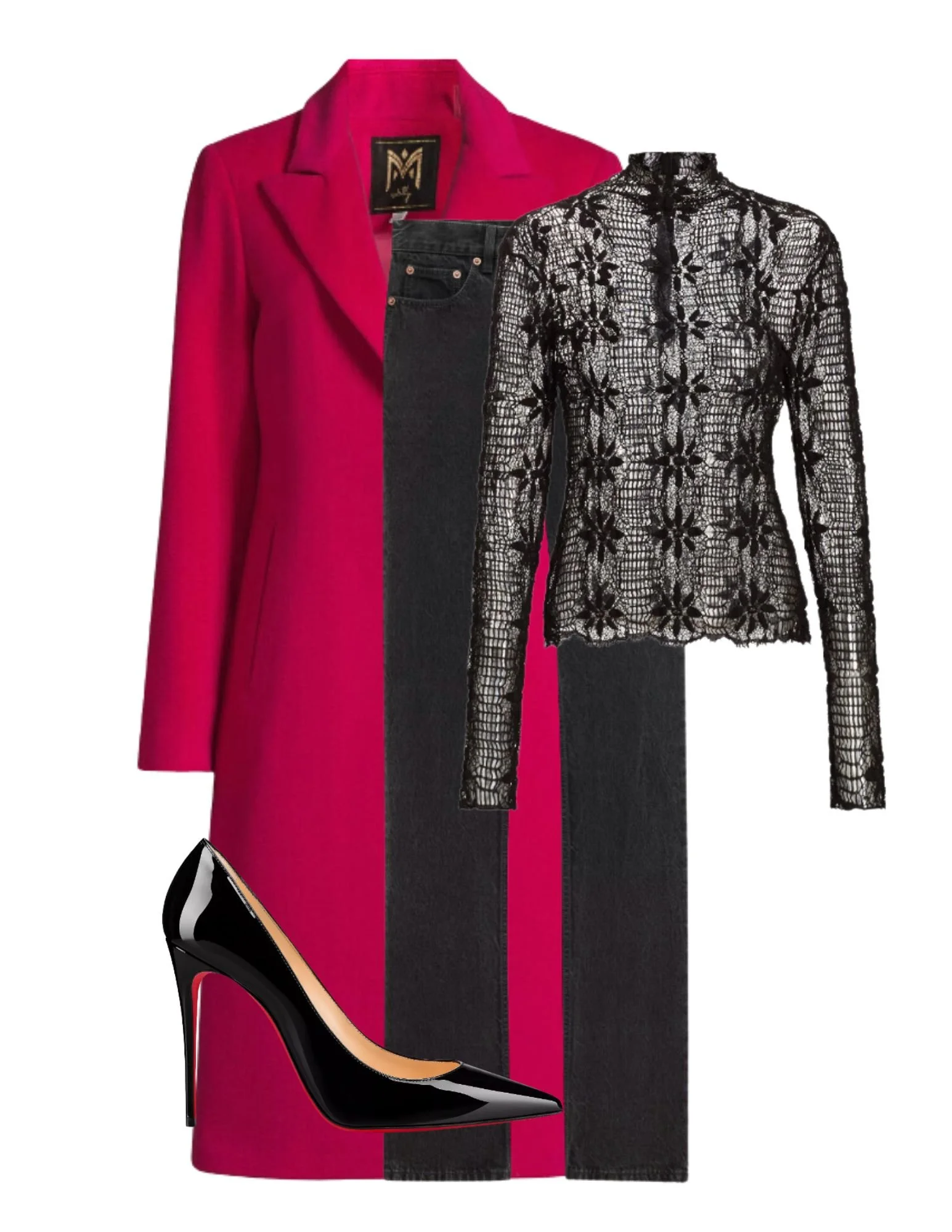 All Things Pink For Breast Cancer Awareness Month