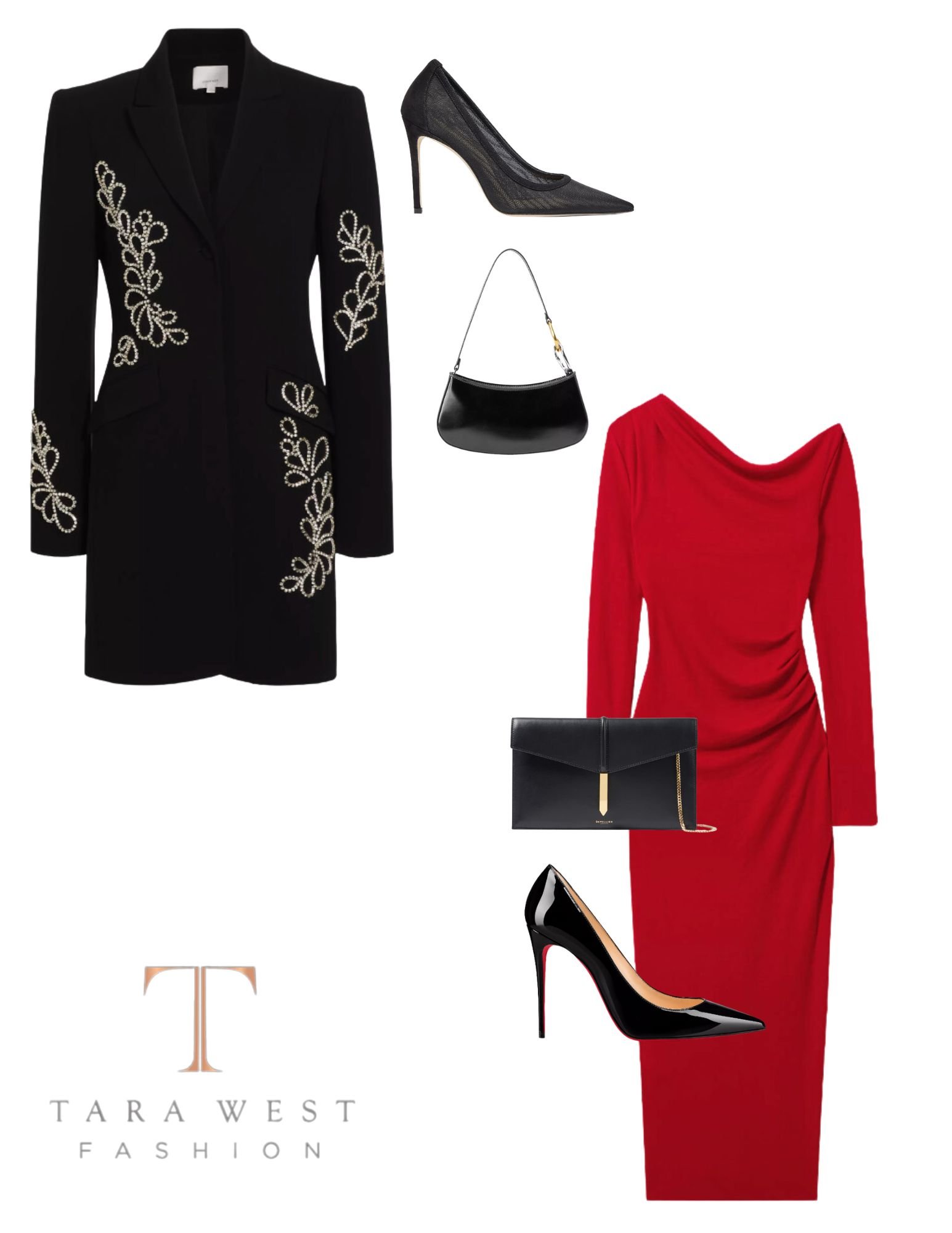 Black Friday Fashion Finds