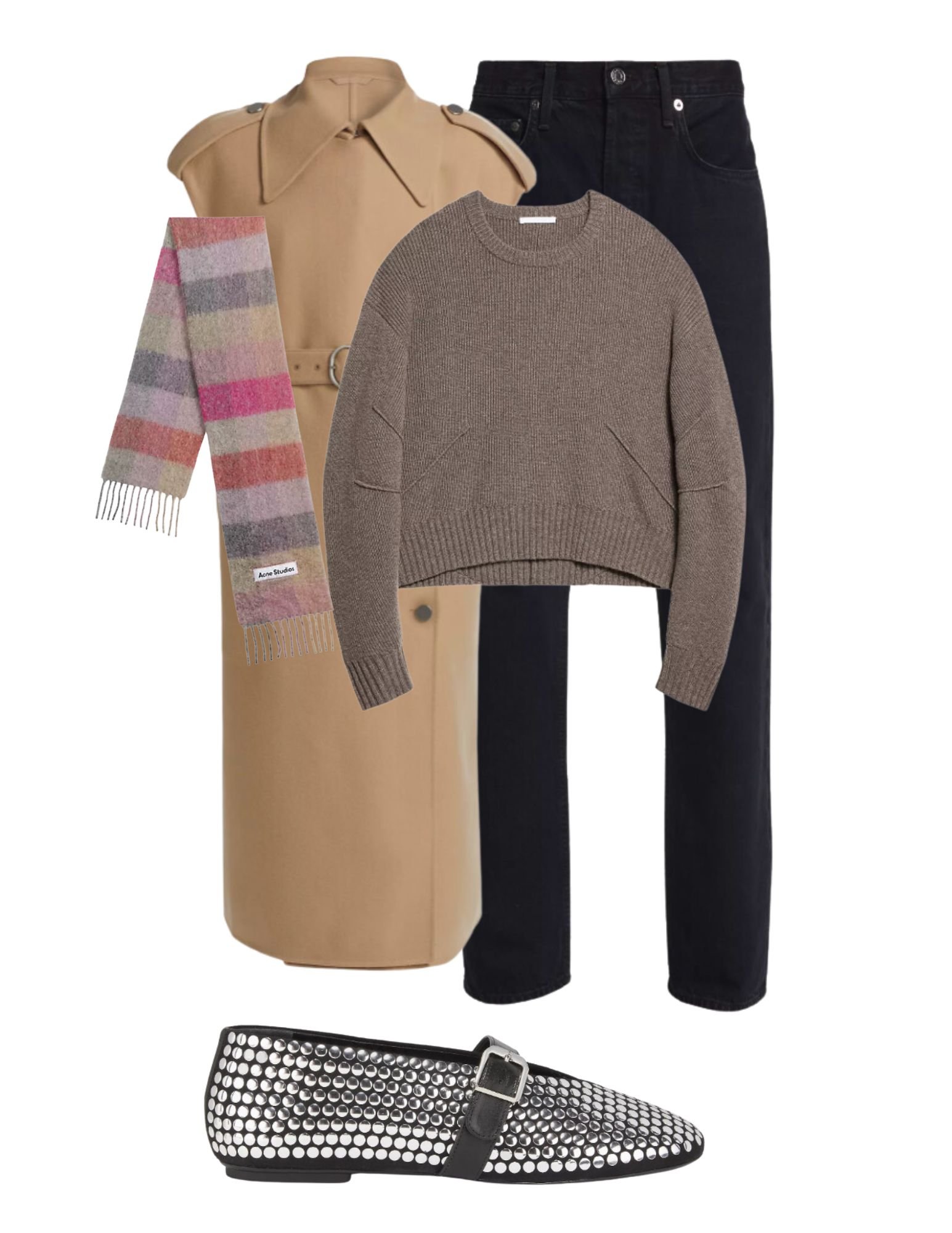  Thanksgiving 2024 Outfit Ideas