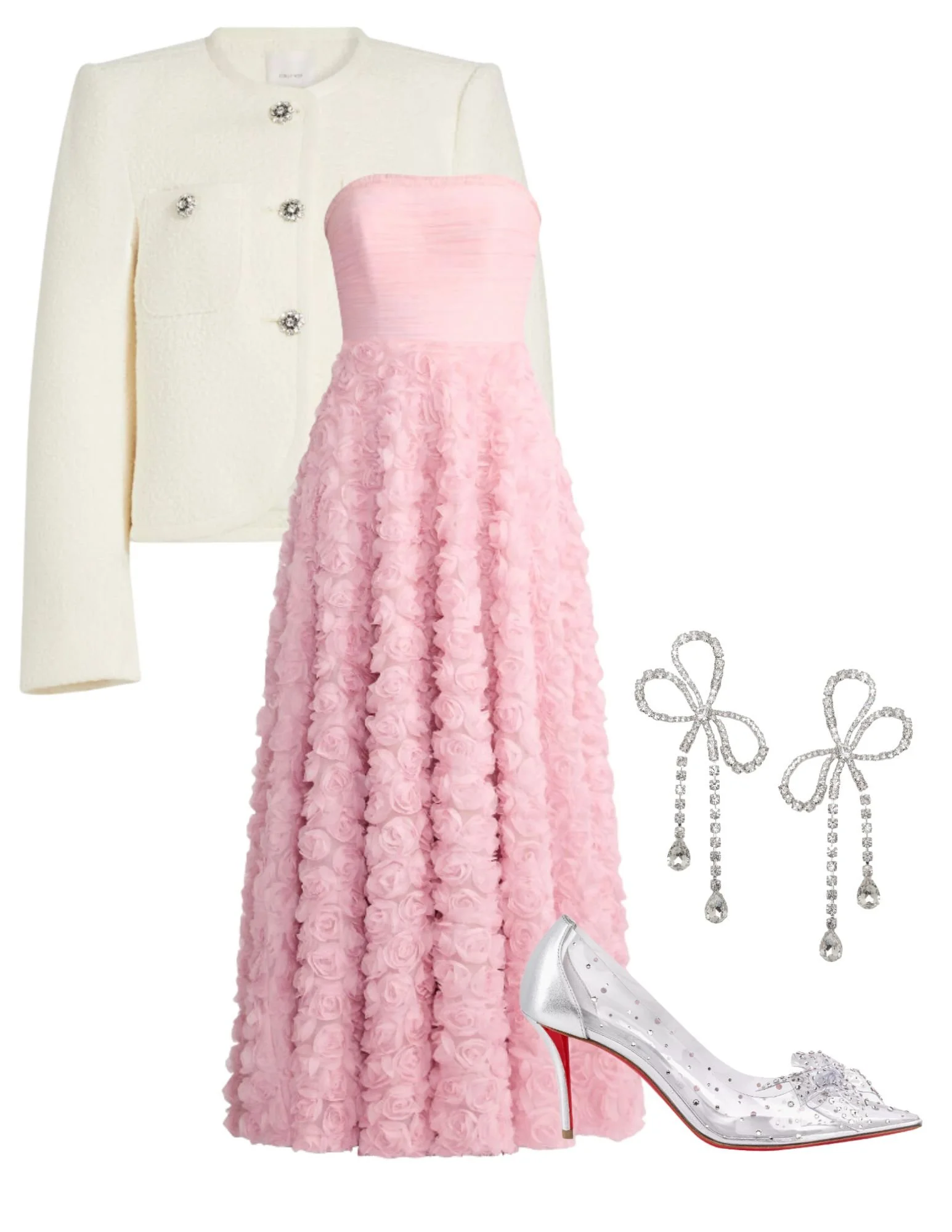 Spellbinding Style from Wicked