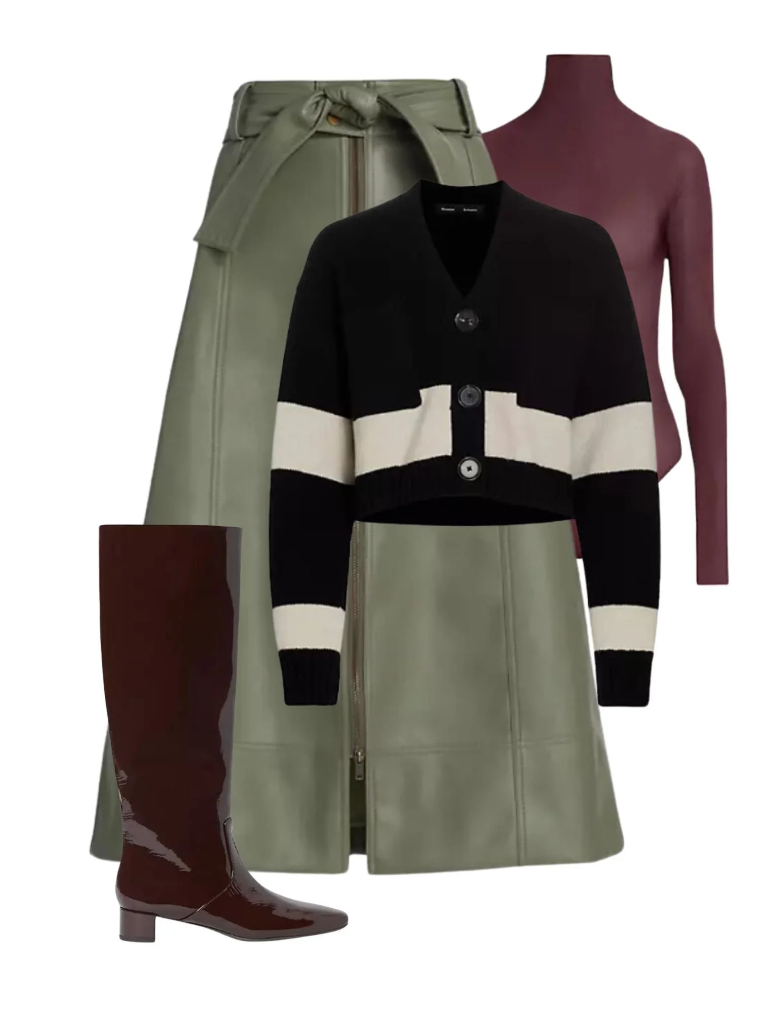 Outfit Ideas for Fashion Week